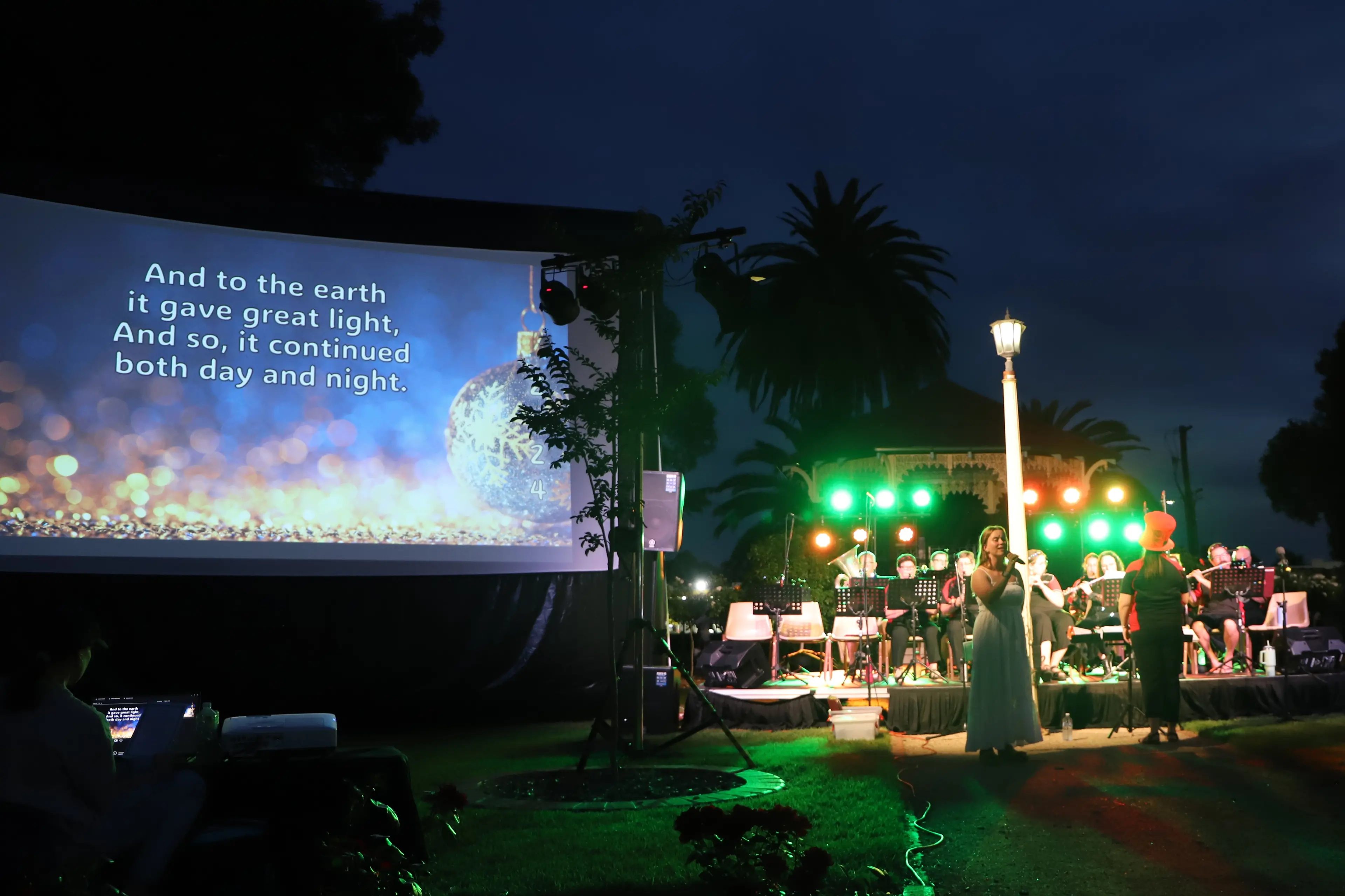 <p>Carols by Candlelight returns on Saturday, 13 November. PHOTO: Forbes Shire Council</p>\\n