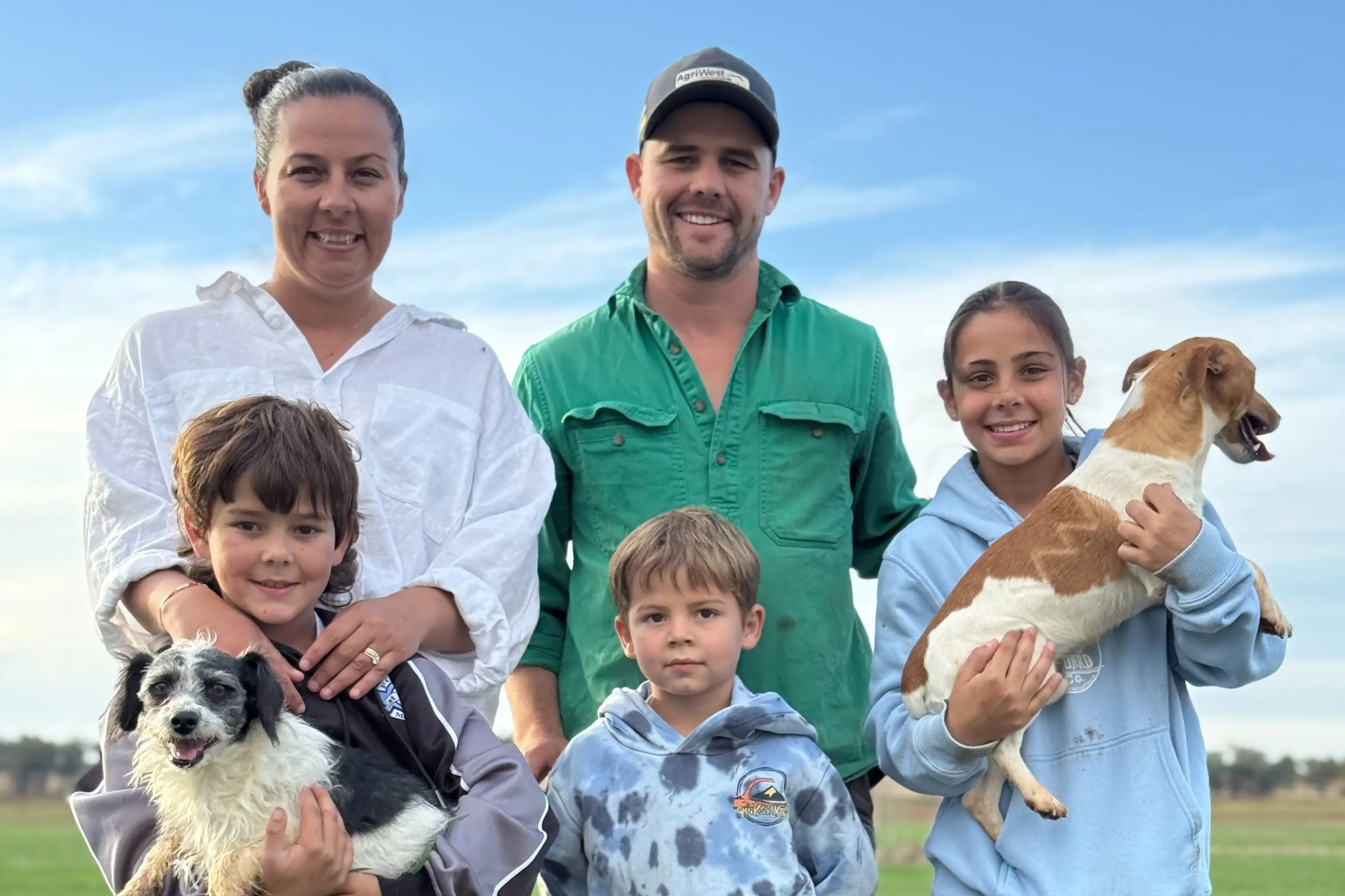 <p>For the Doyle family, Little Wings is life-changing. </p>\\n