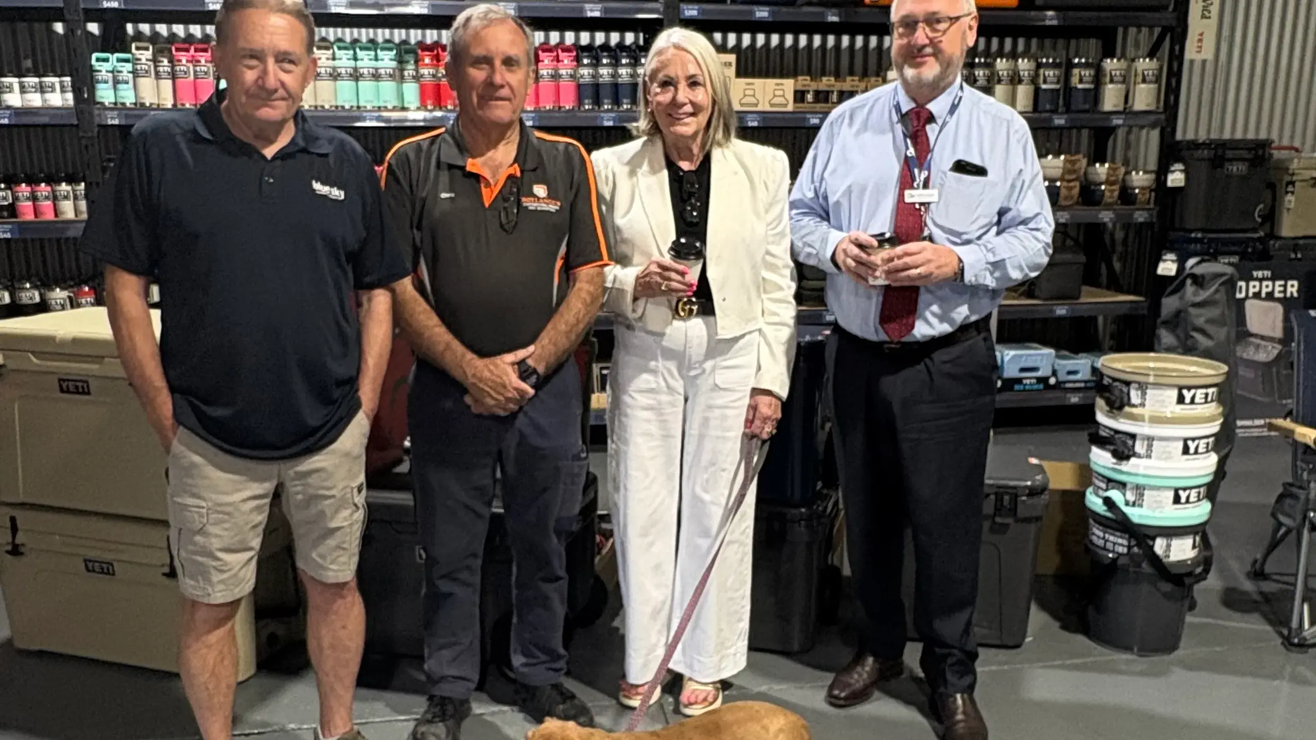 Blue Sky pops up for Christmas