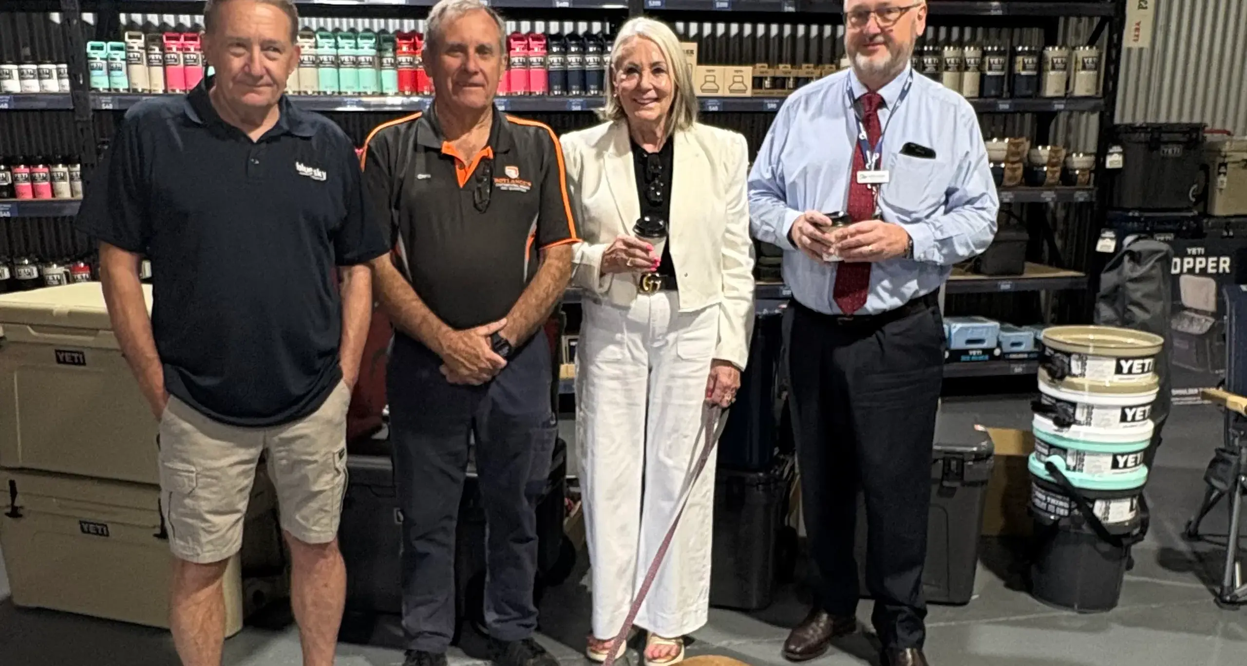 Blue Sky pops up for Christmas