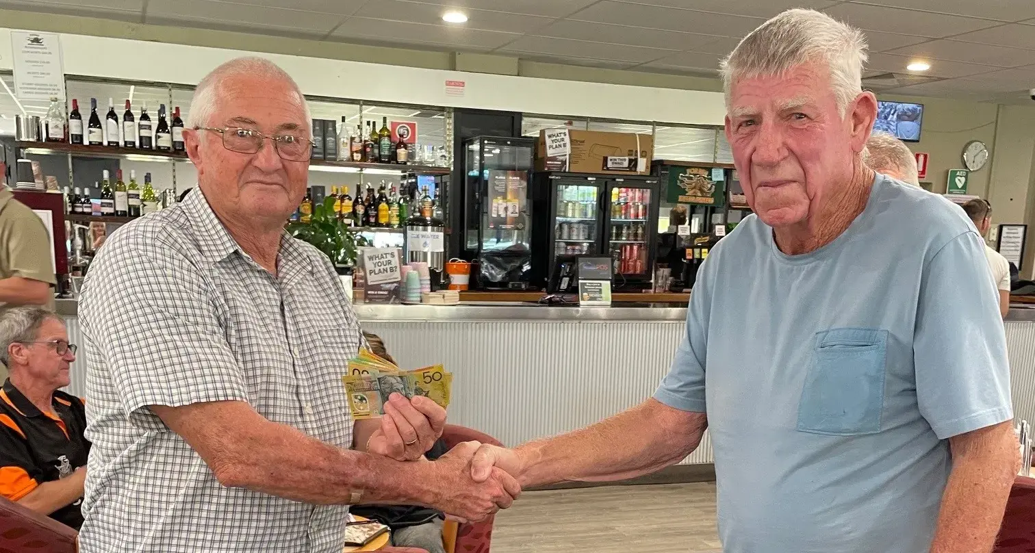 Bowls day benefits CanAssist