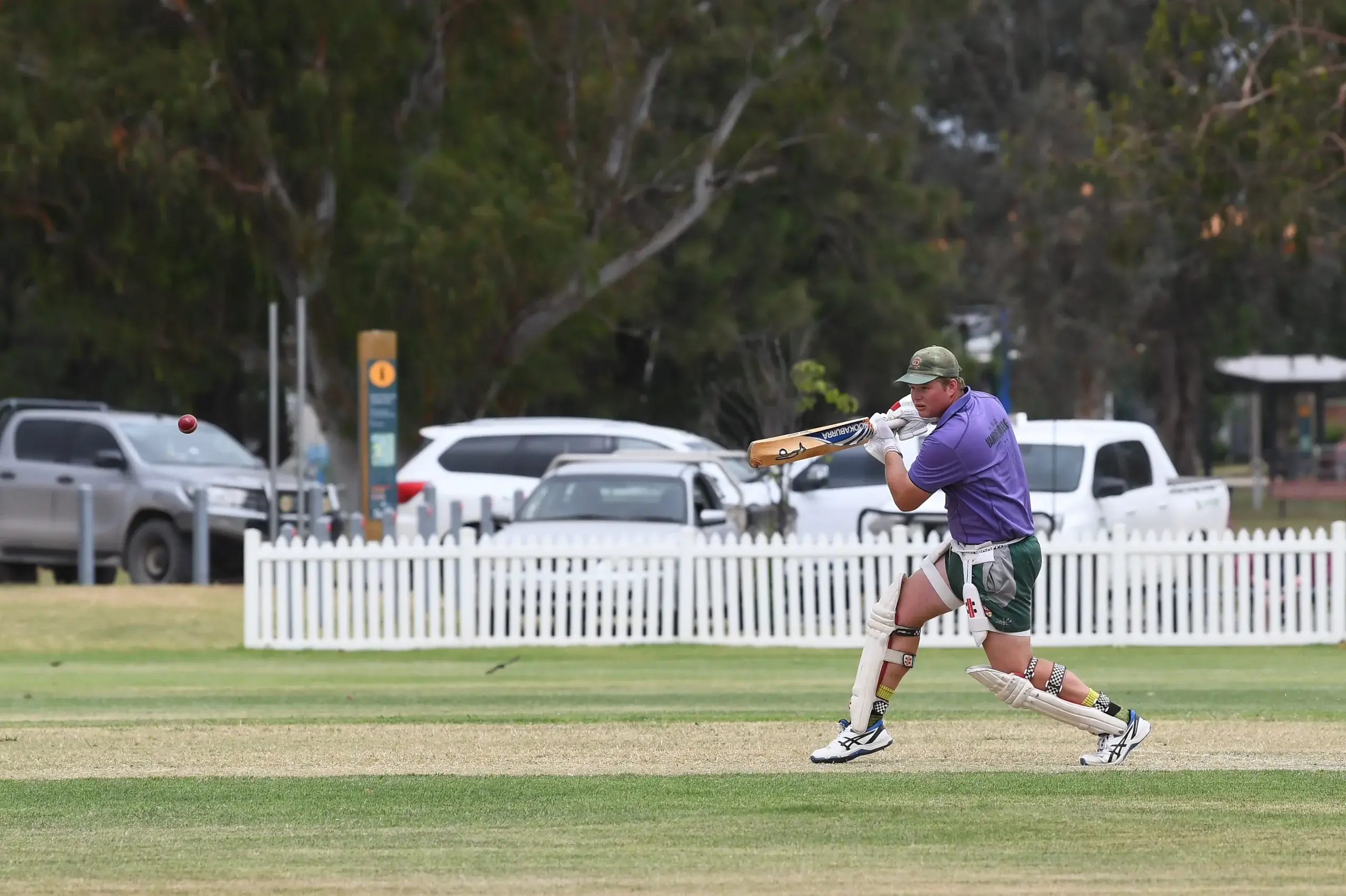 <p>Joe Ellison made a valuable 31 for Vandenberg Warriors in Round 7.</p>\\n