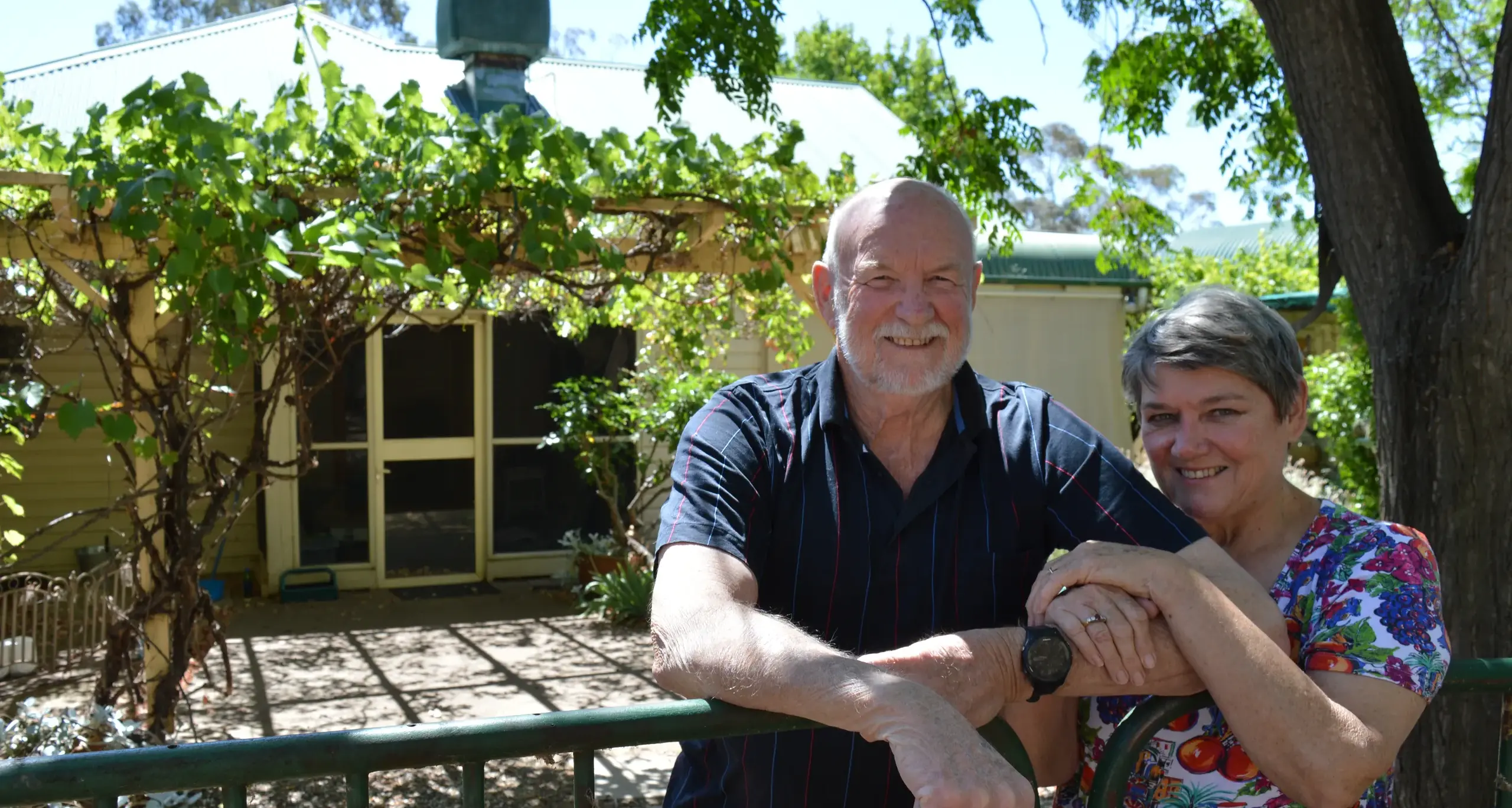 Well served: Tullamore's doctor retires after 27 years