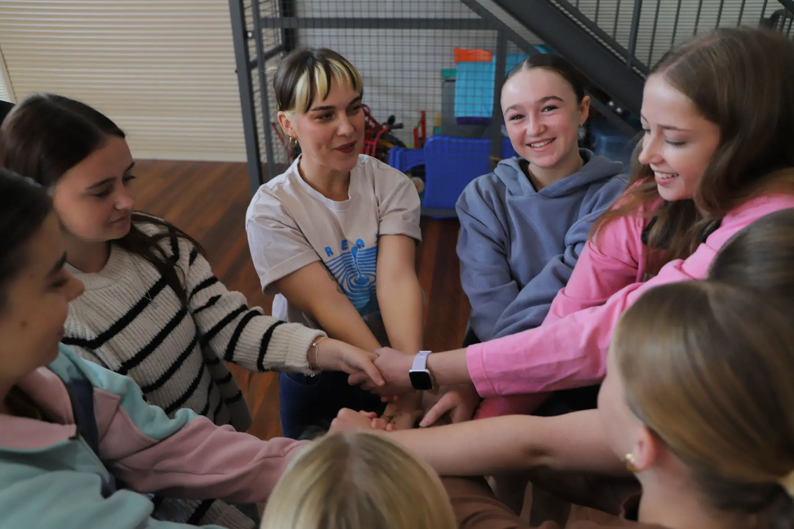 <p>The Forbes Youth Action Team wants to have drop-in sessions at the local Youth and Community Centre each week. </p>\\n