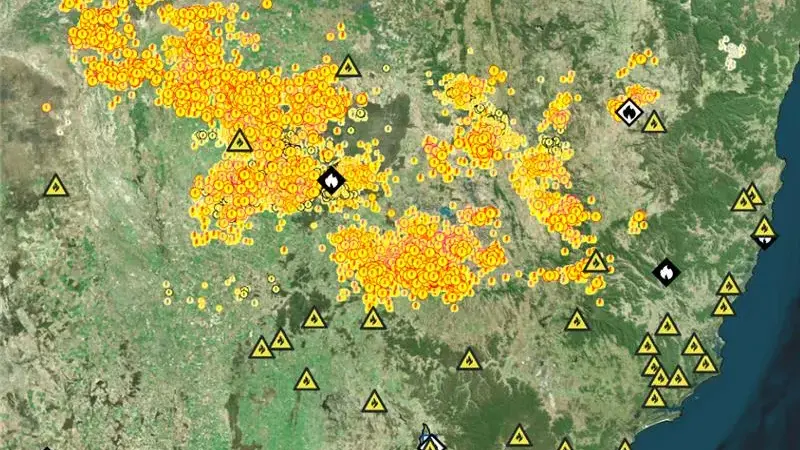 Quick response sees fires contained