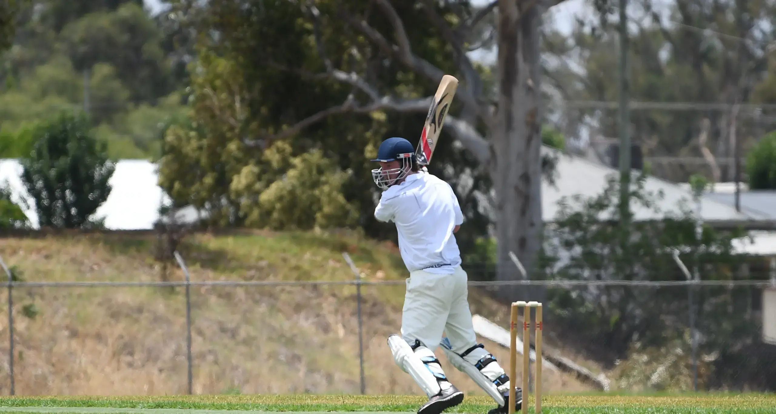 Forbes XI overcomes tough start in Western Plate opener
