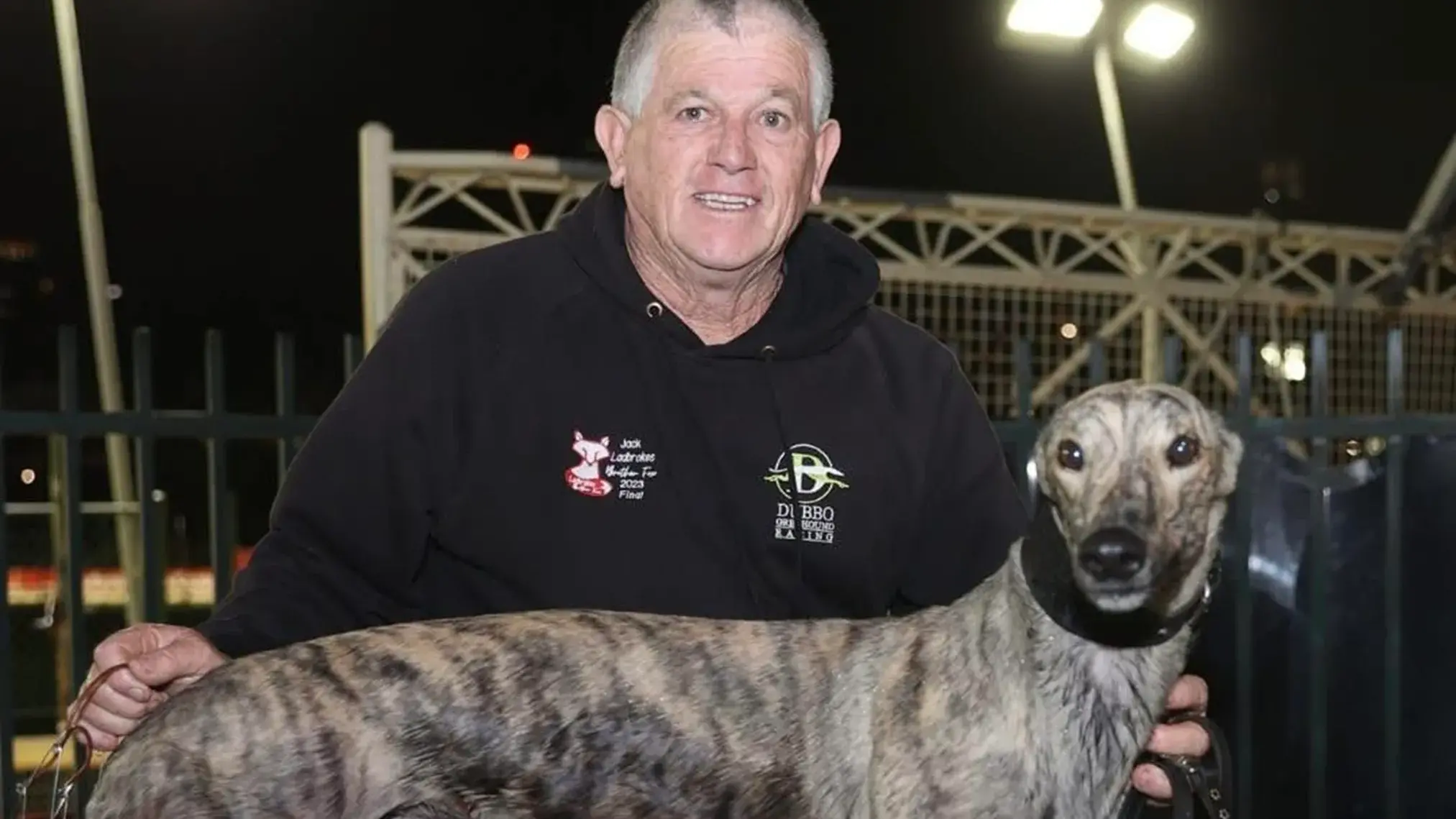 Magpie Hector on track for success