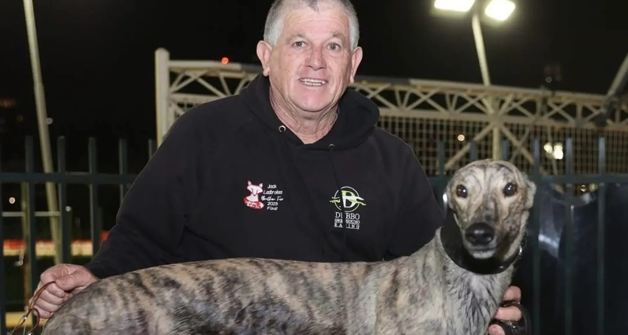 Magpie Hector on track for success