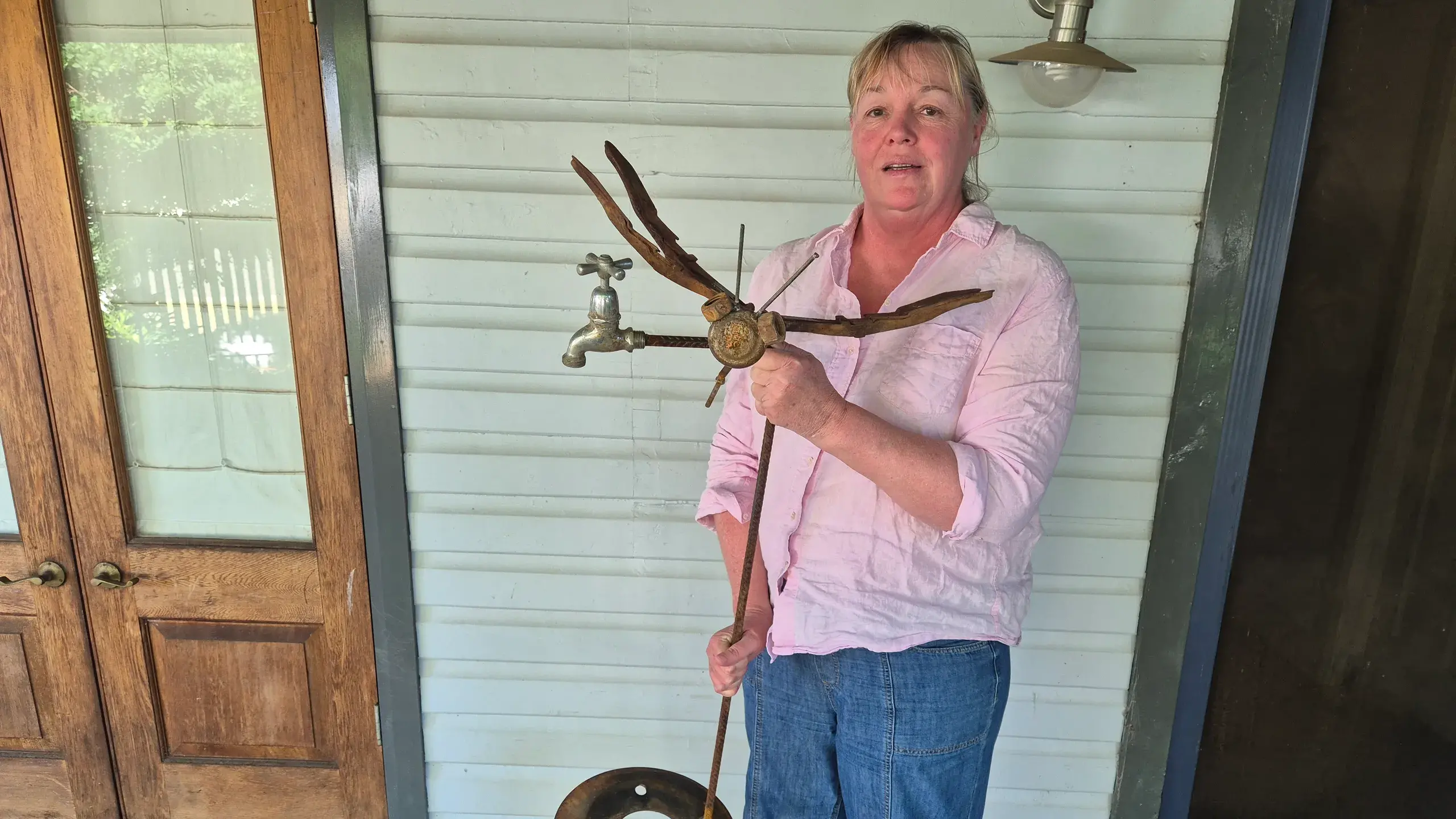 Community ideas shape Homegrown