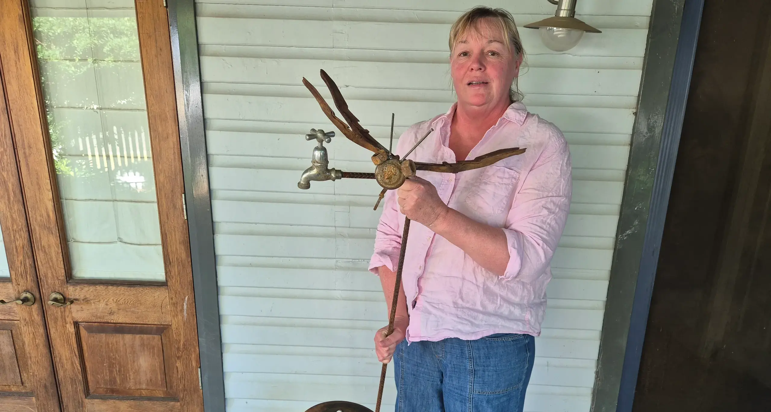 Community ideas shape Homegrown