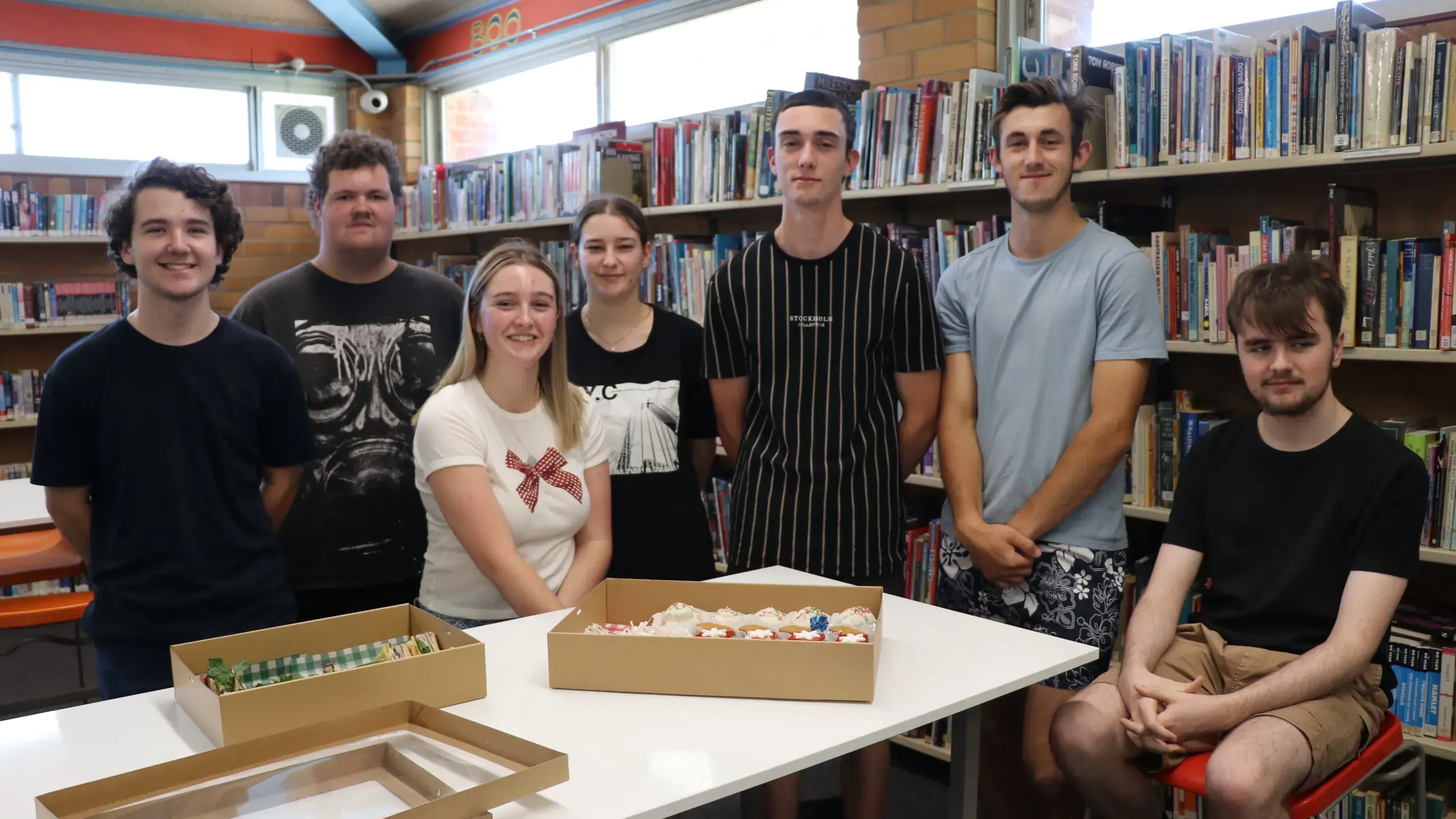 Annaliese Green is our Forbes High dux