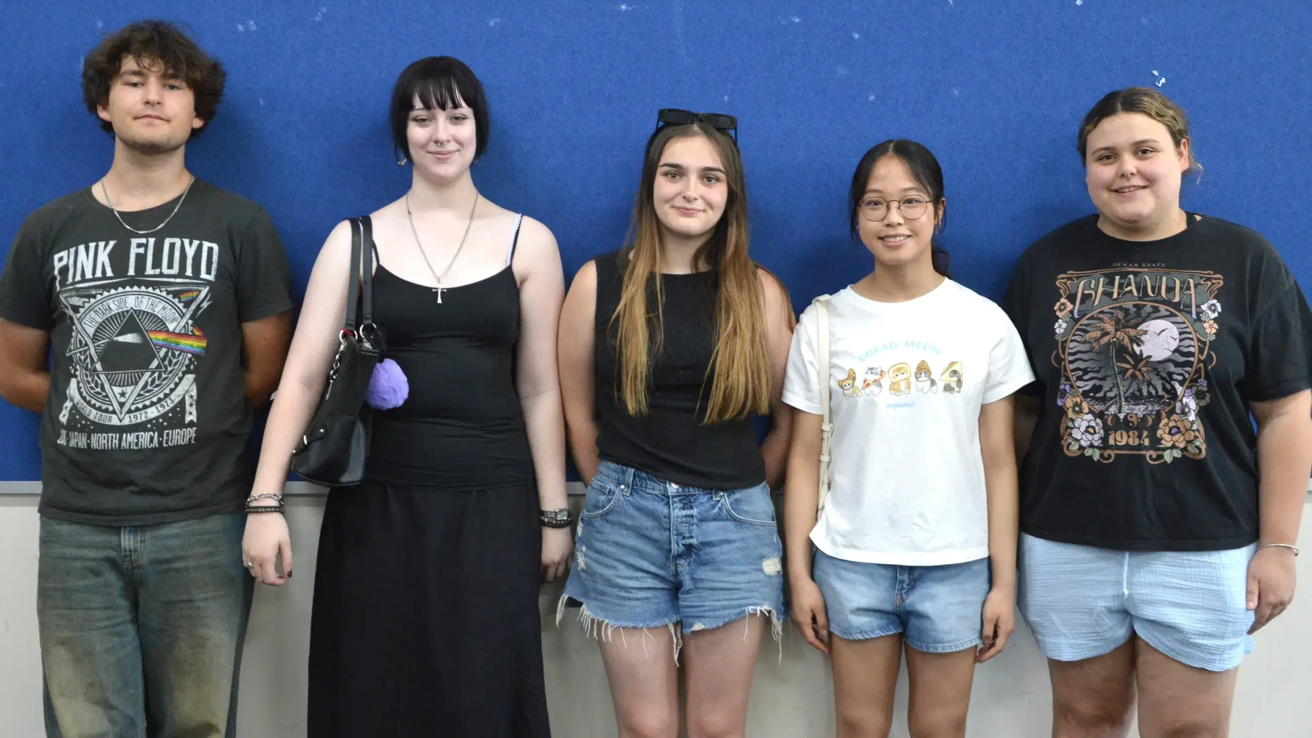 Celebrating the Class of 2025