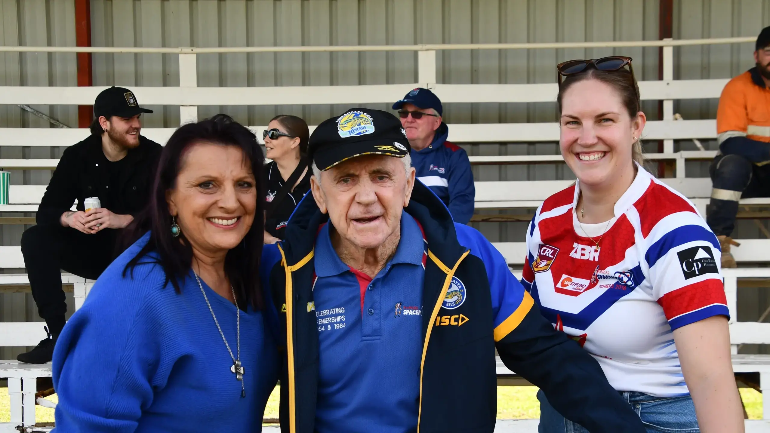 'True clubman to the end': Vale Laurie Wakefield