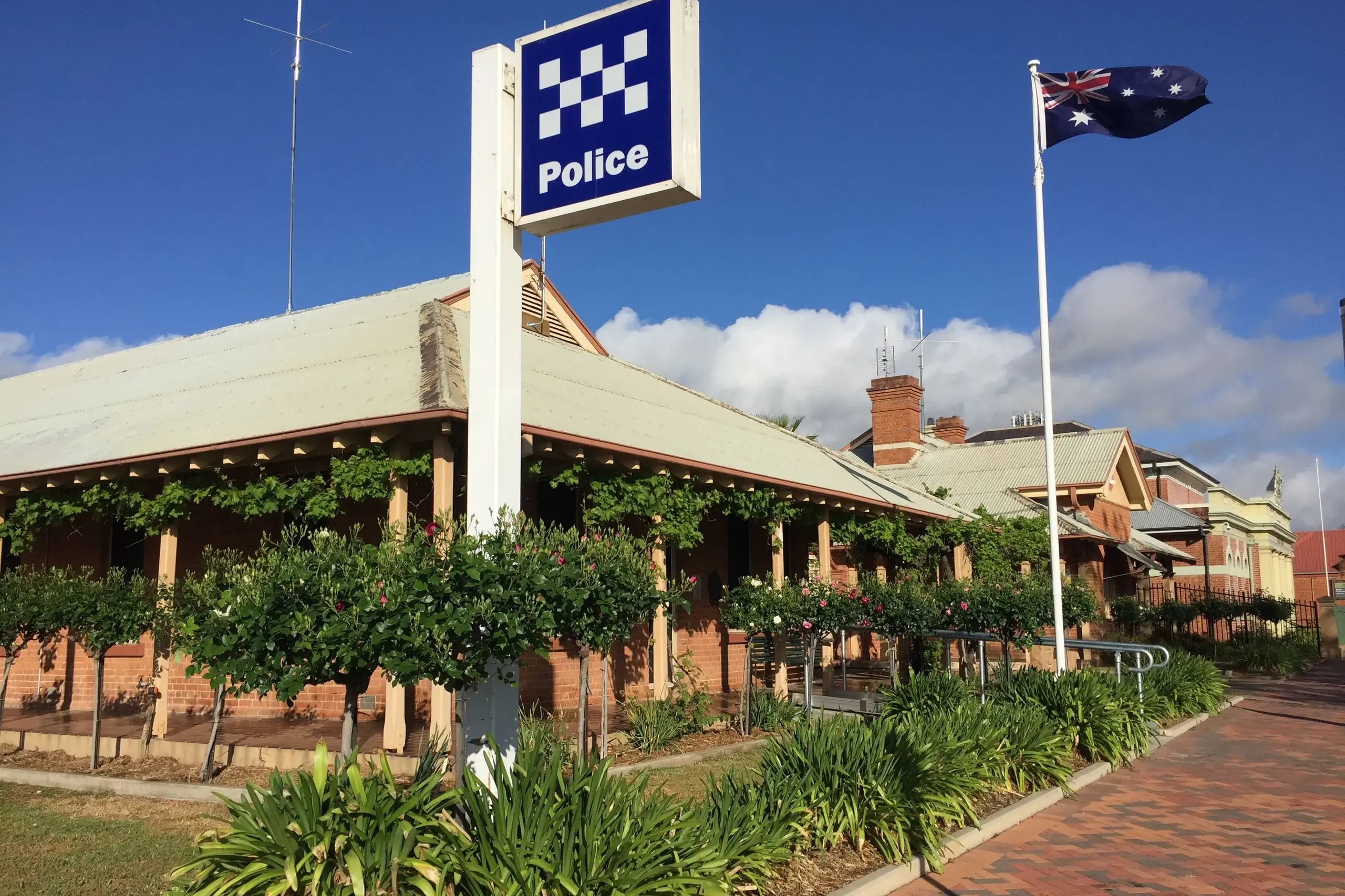 <p>Anyone with information that can help with investigations should contact police on 6853 9999 or CrimeStoppers on 1800 333 000. </p>\\n