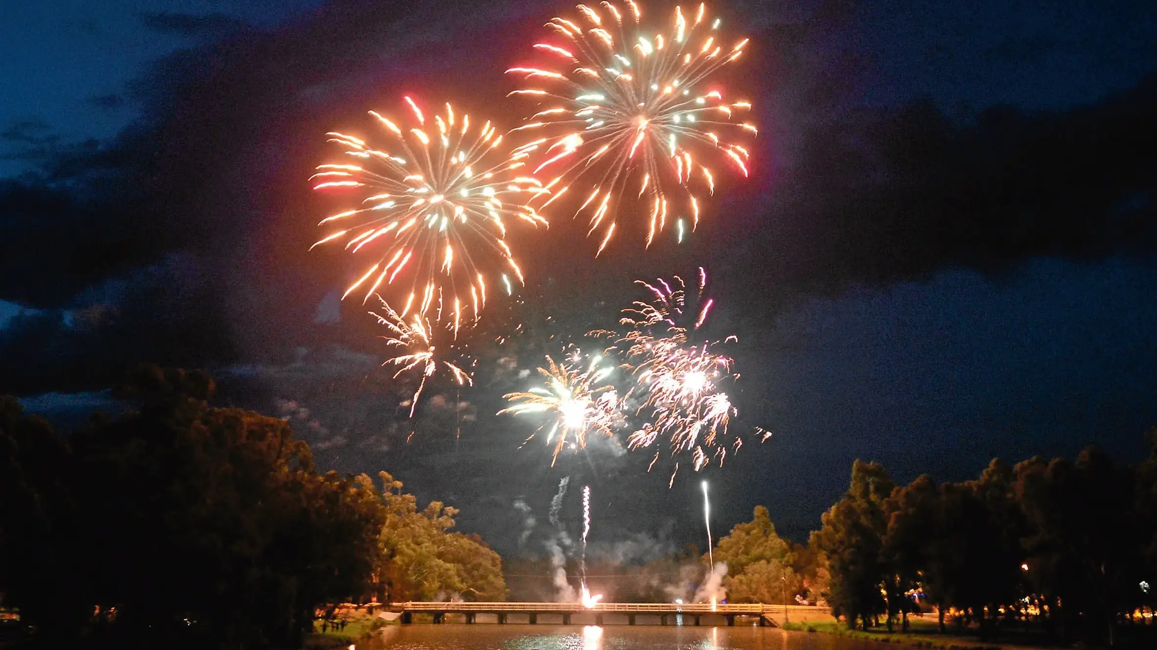 What's on in and around Forbes