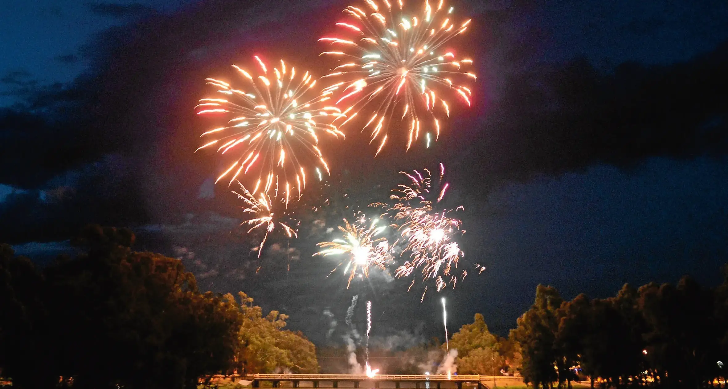 What's on in and around Forbes