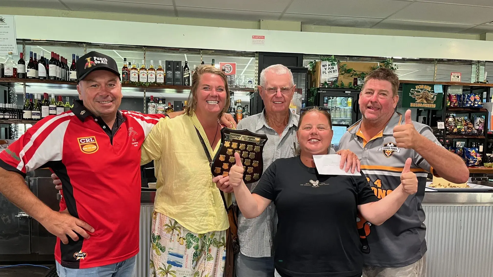 Bowls Classic comes down to a countback