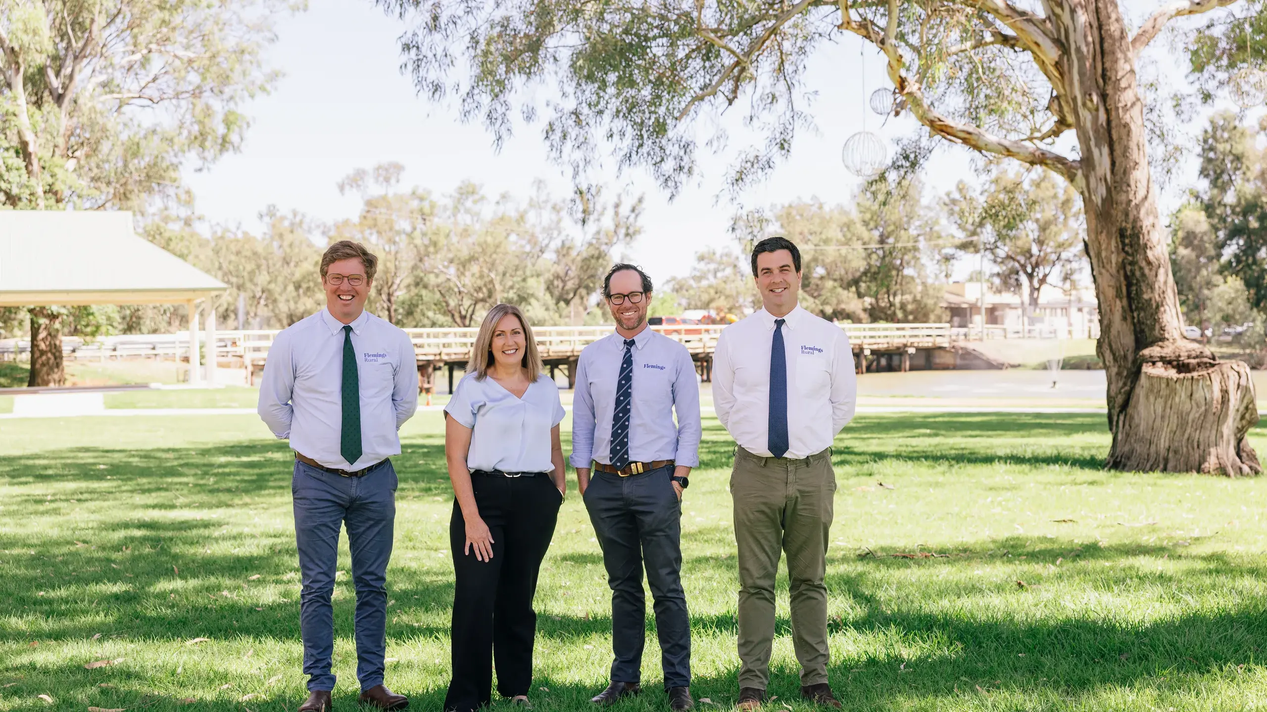 Flemings expands its presence in the central west