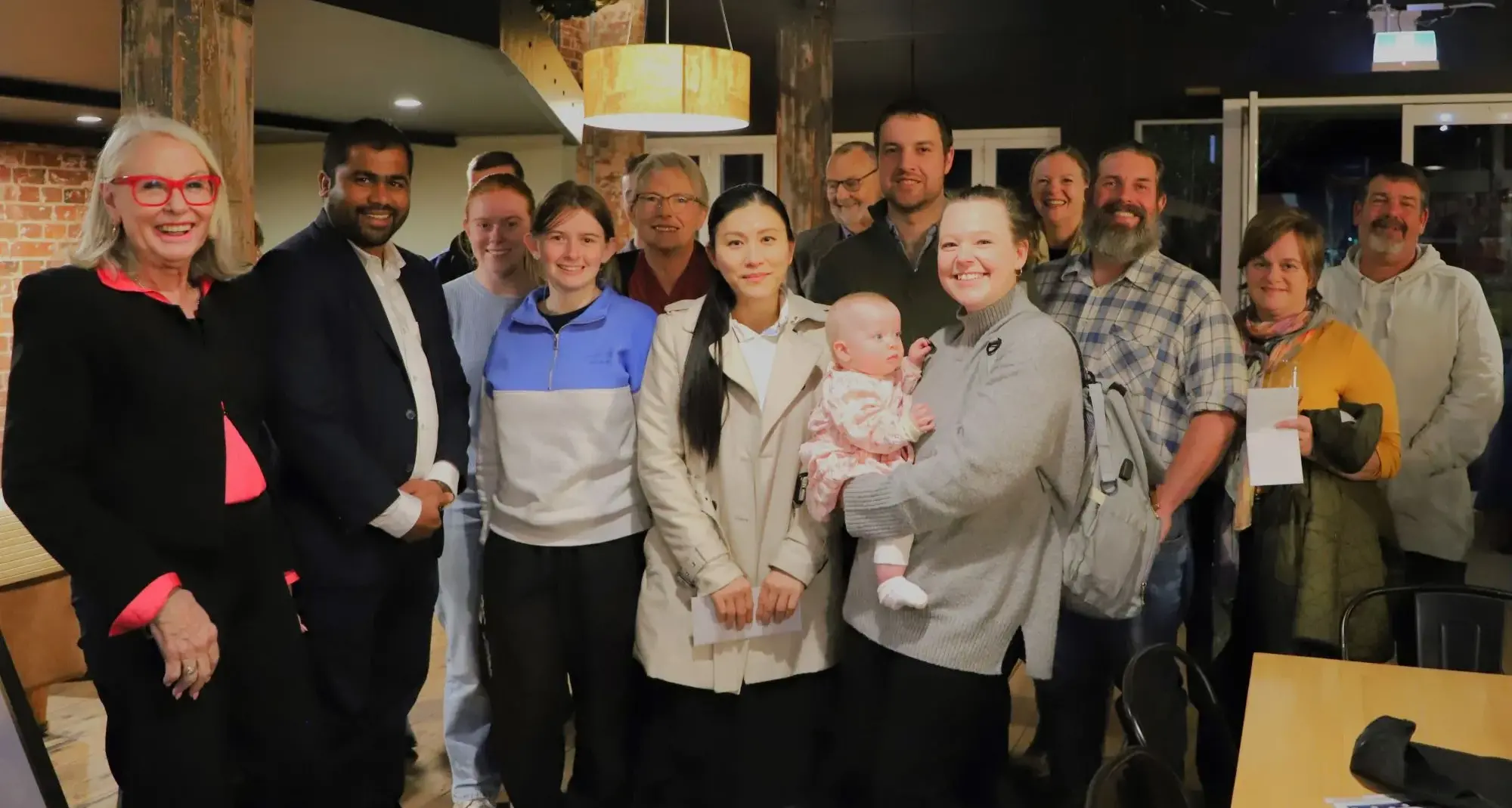 New to Forbes? You're invited to council welcome