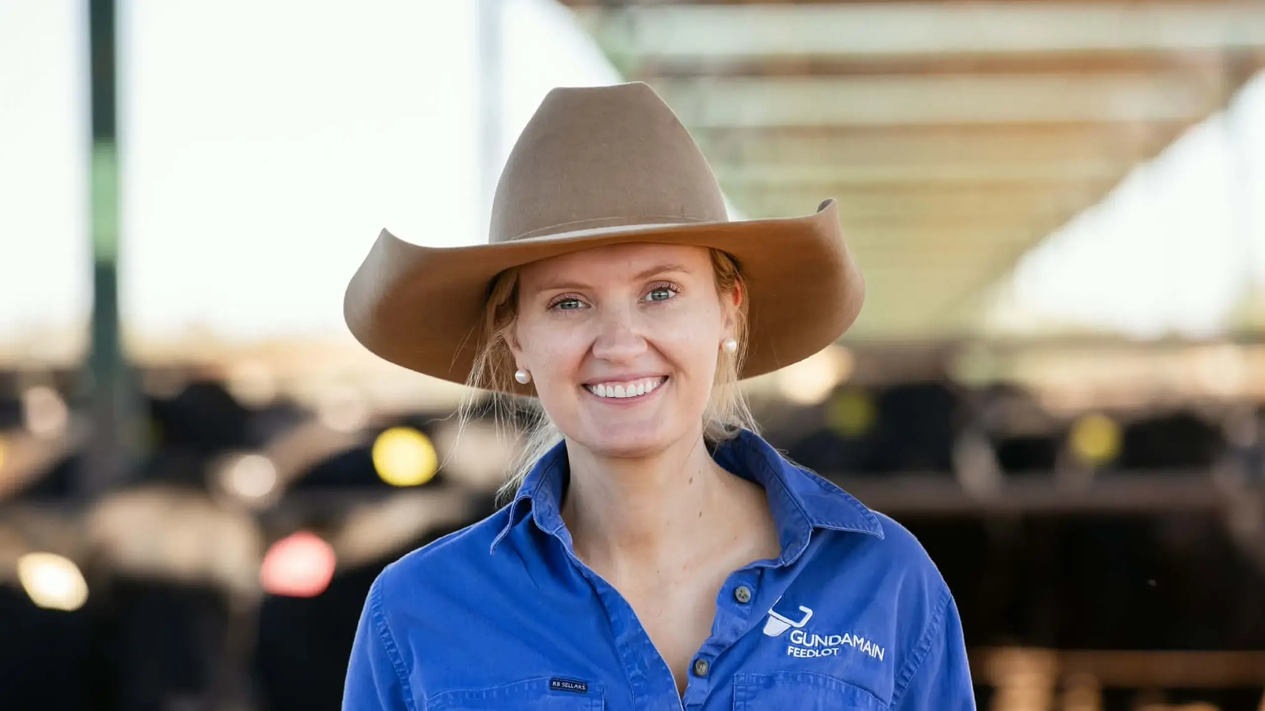 Australia Day in Eugowra