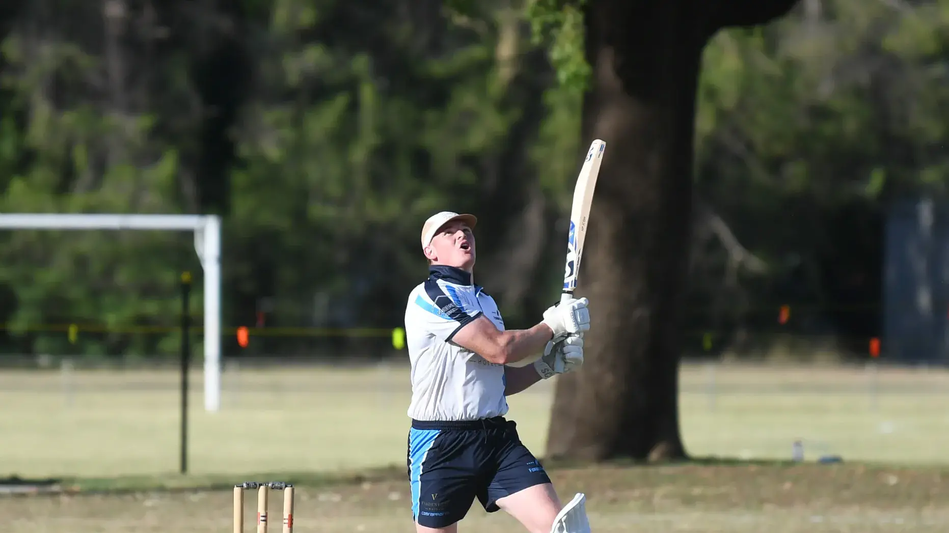 Super 8s cricket sensation returns Saturday