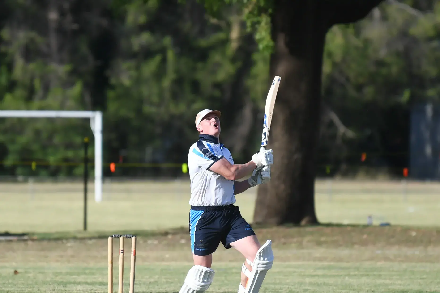 <p>Harry Leadbitter hit a six on the final ball to give the Battapi the win in the 2025 Super 8s carnival. The action returns this Saturday, 24 January.</p>\\n