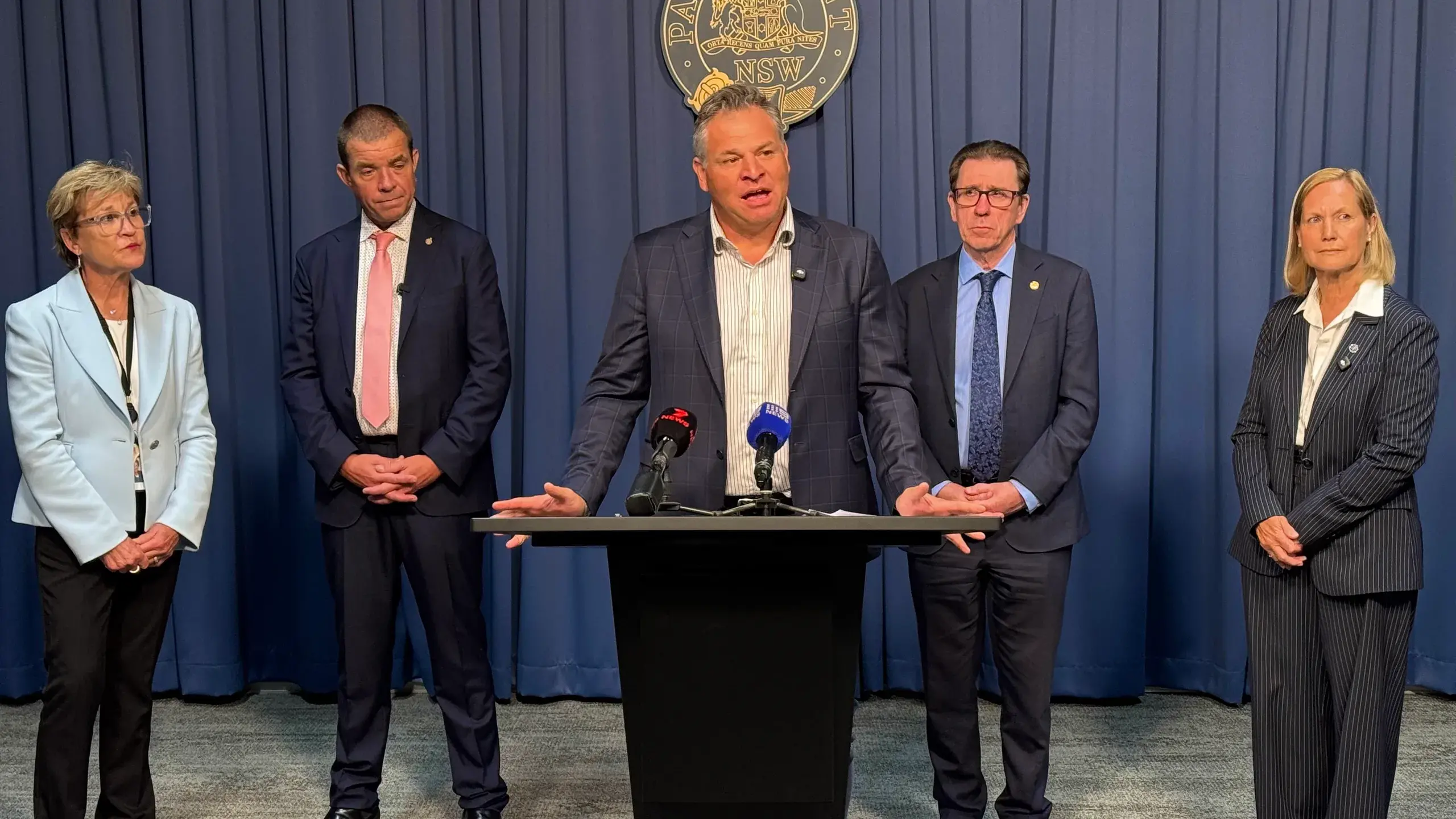 Reforms prompt regional caution