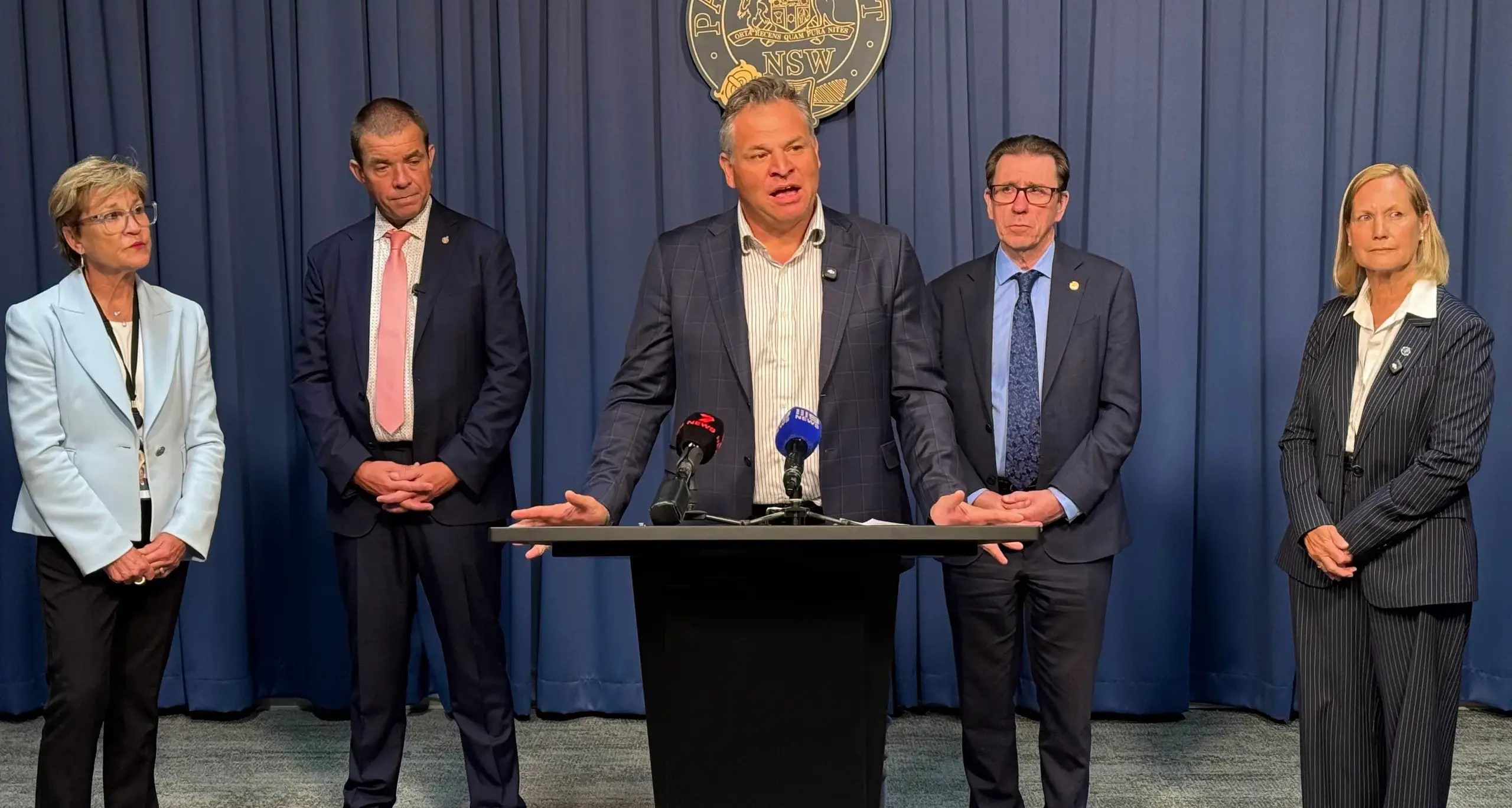 Reforms prompt regional caution