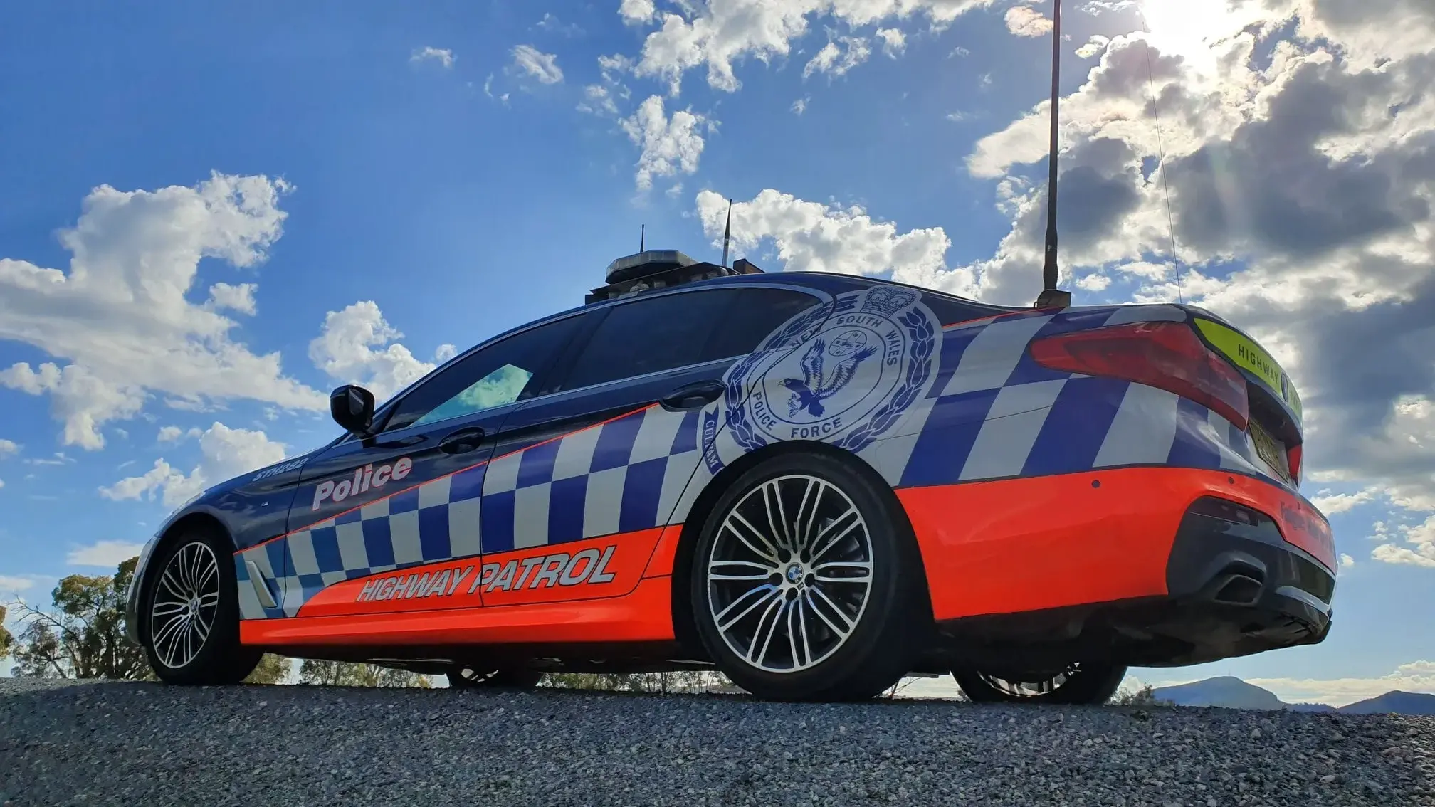 Passenger dies after highway crash