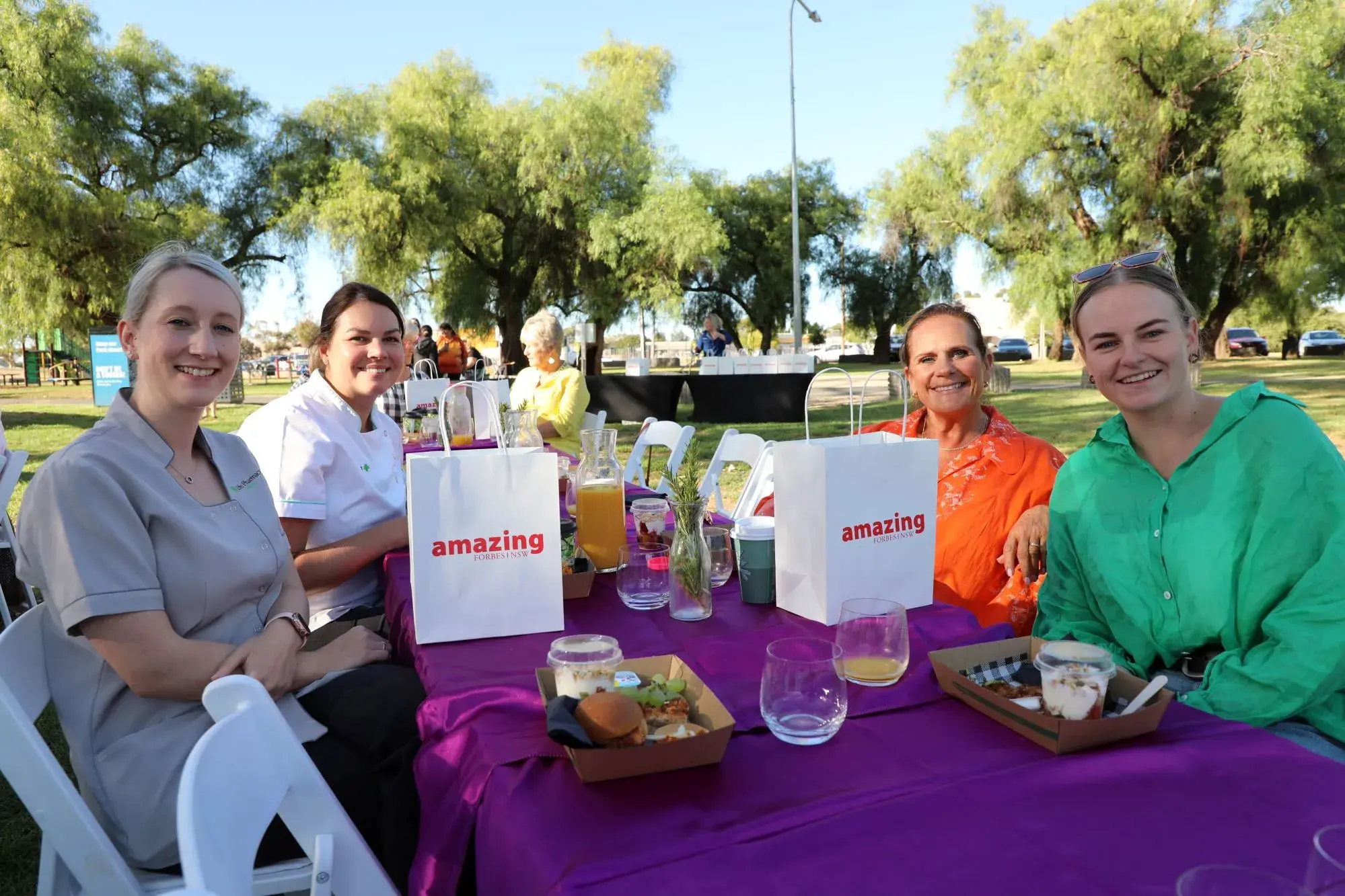 <p>Book your seat at the 2026 International Women\\'s Day breakfast.</p>\\n