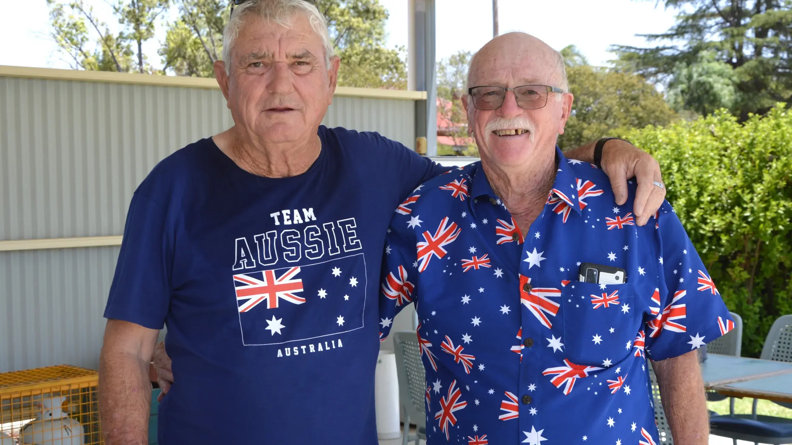 Club Championships begin to shape-up