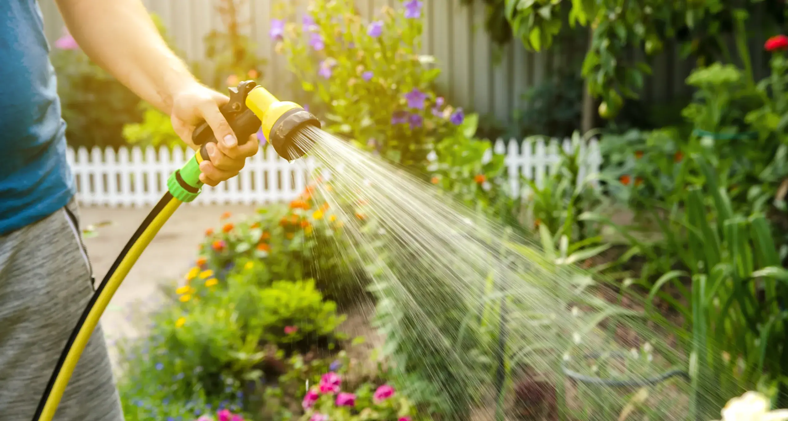 Level 3 water restrictions for those on Forbes to Tottenham pipeline