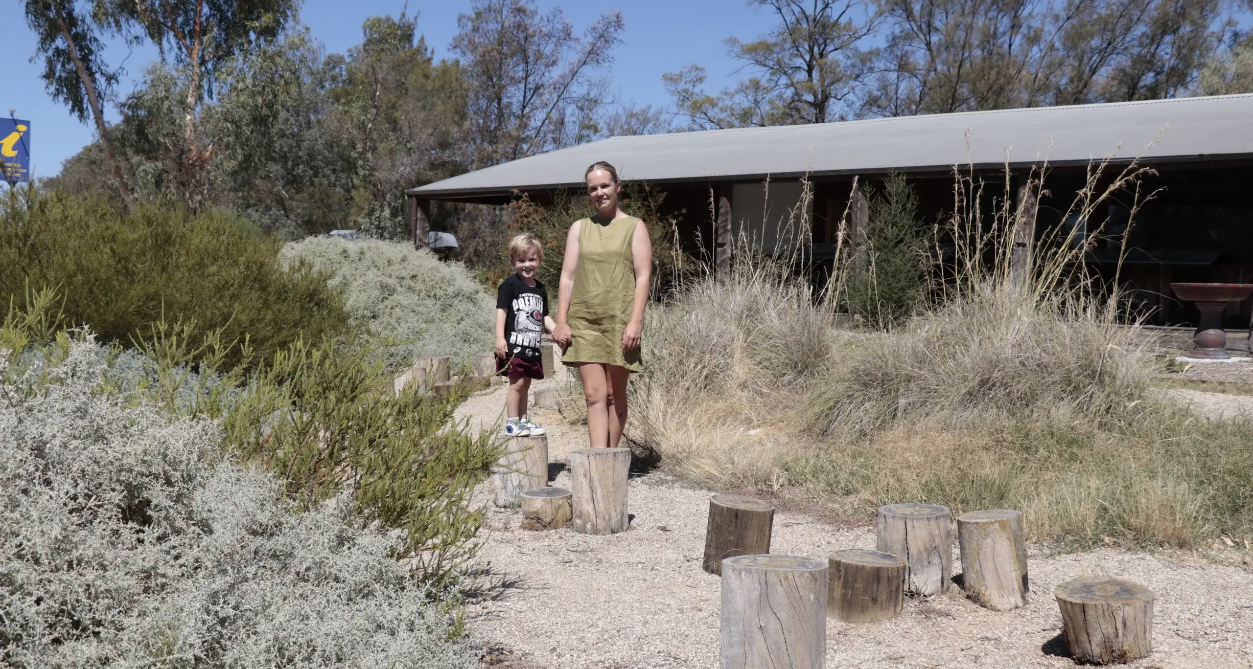 Planting seeds for the future: Join Next Gen Nature