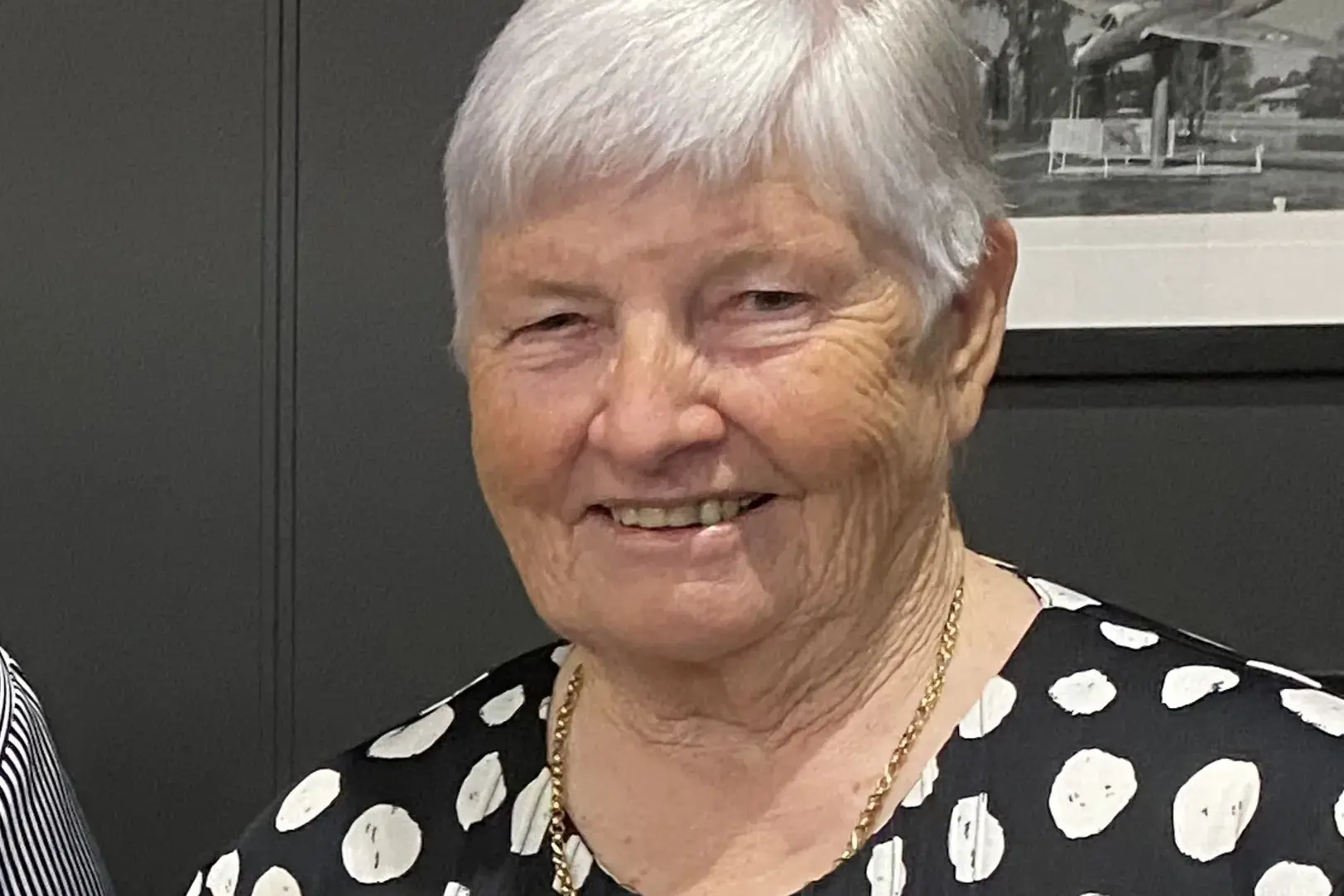 <p>Forbes VIEW Club president Judy Kerr. </p>\\n