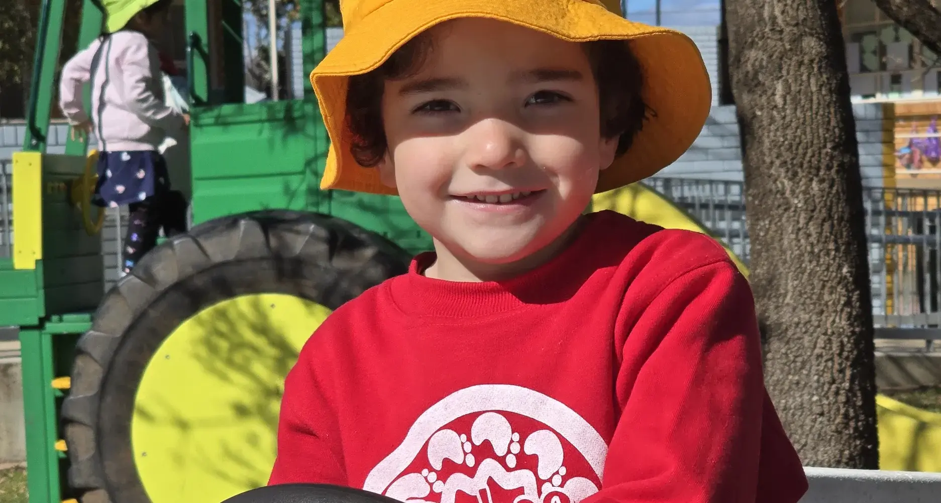 Forbes North's new program to support transition to school