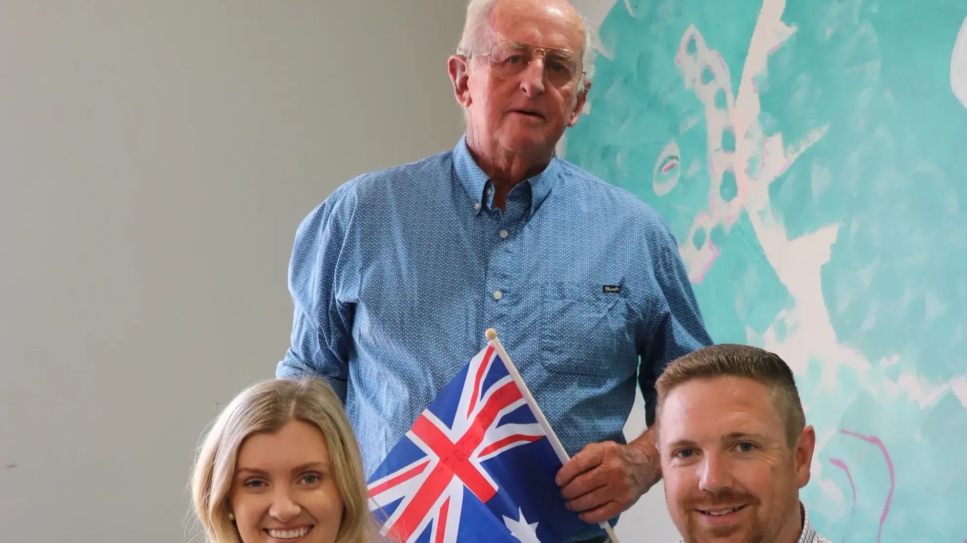 Australia Day speaker Caitlin Herbert on success, community, and staying in Eugowra