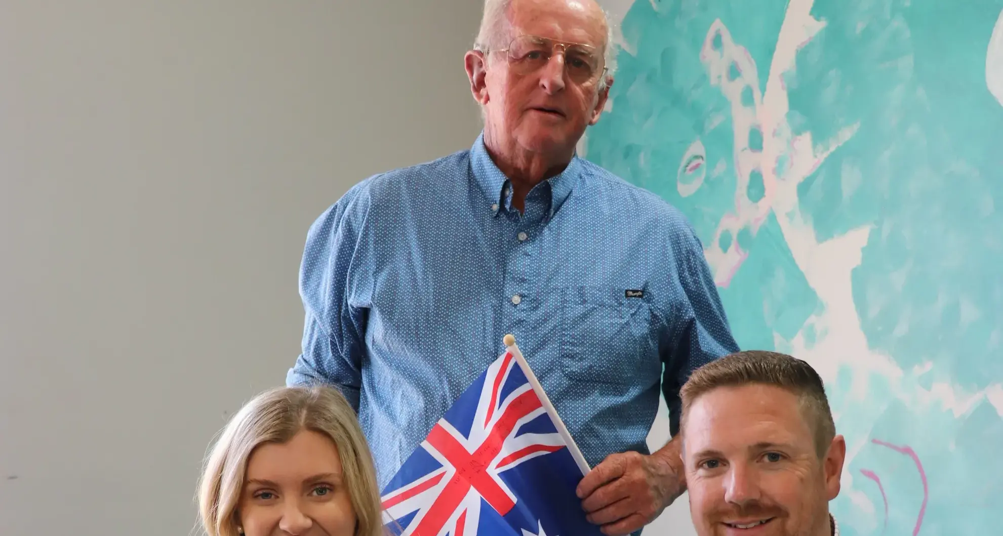 Australia Day speaker Caitlin Herbert on success, community, and staying in Eugowra