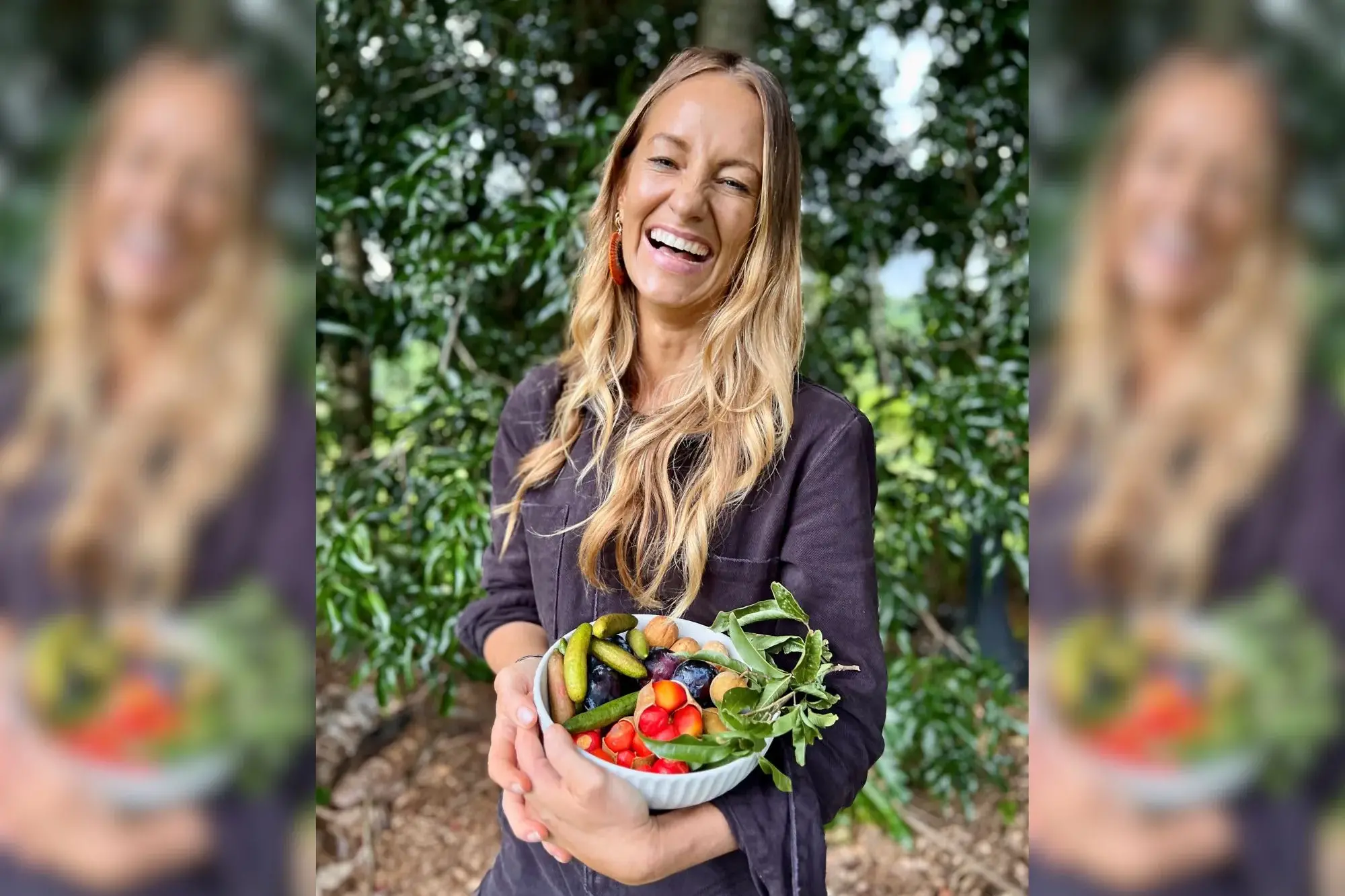 <p>Mindy Woods will be joining Central West Lachlan Landcare for four events in Forbes, Trundle and Peak Hill on 21 February.</p>\\n