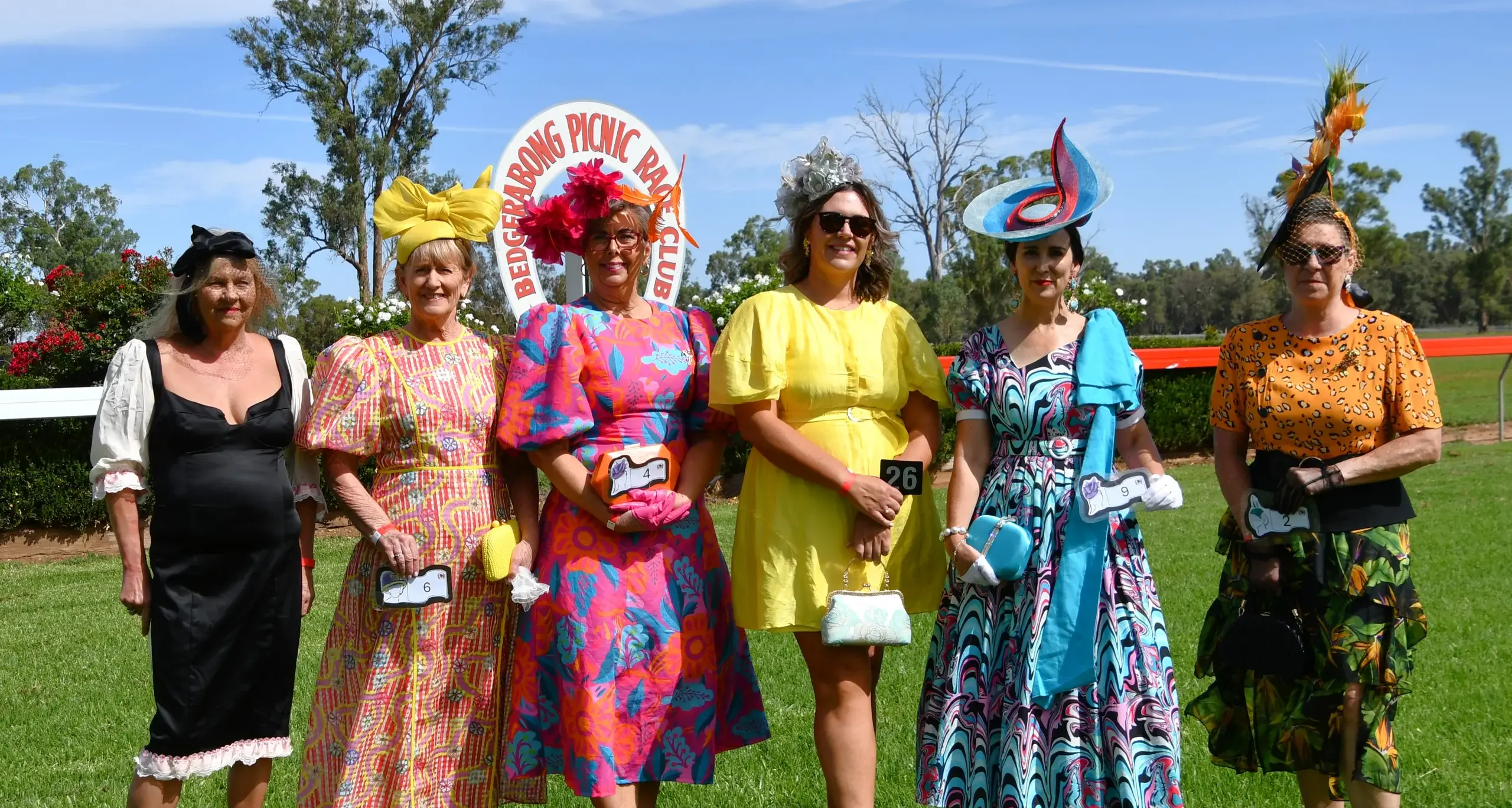 What's on in and around Forbes