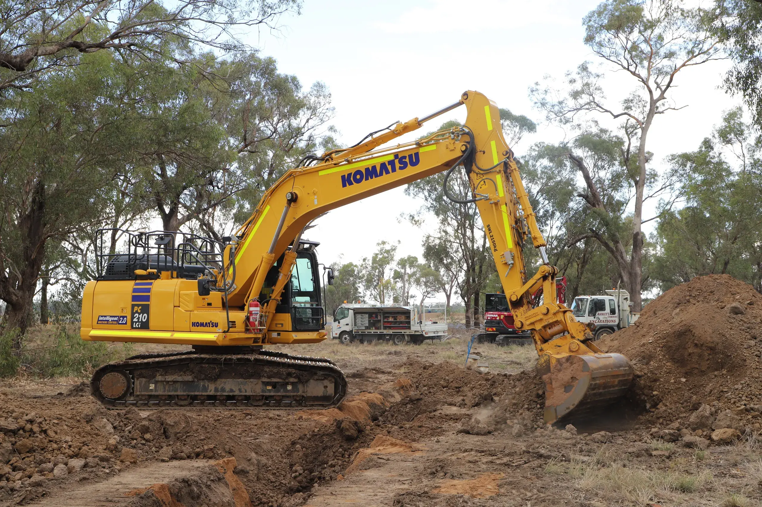 $7.6m for bores, pipeline to shore up water security