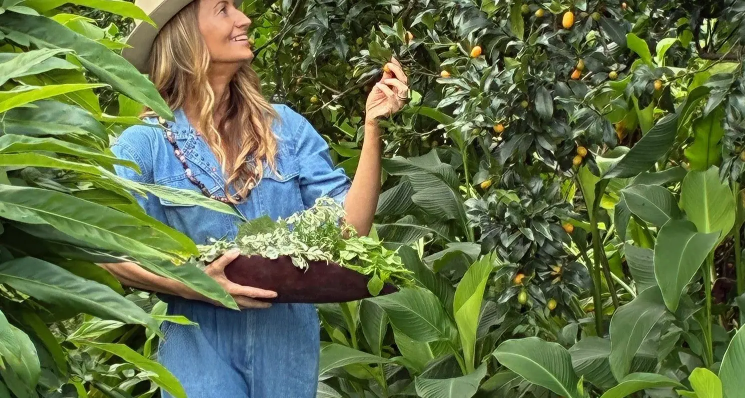 Crop swap, recipe swap and much more