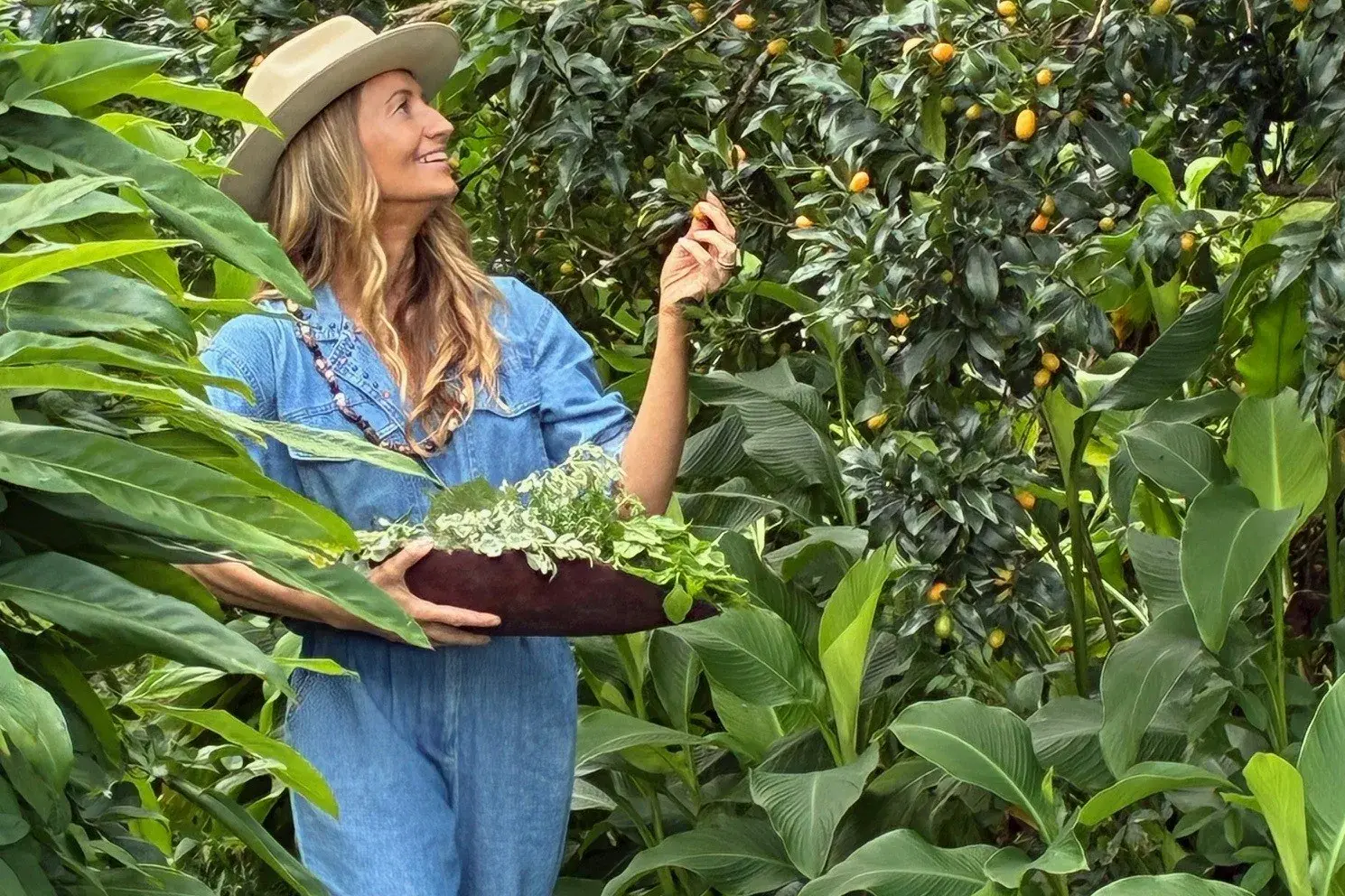 <p> Mindy Woods is an Ambassador for Landcare NSW and will be part of Central West Lachlan Landcare\\'s events on 21 February. </p>\\n