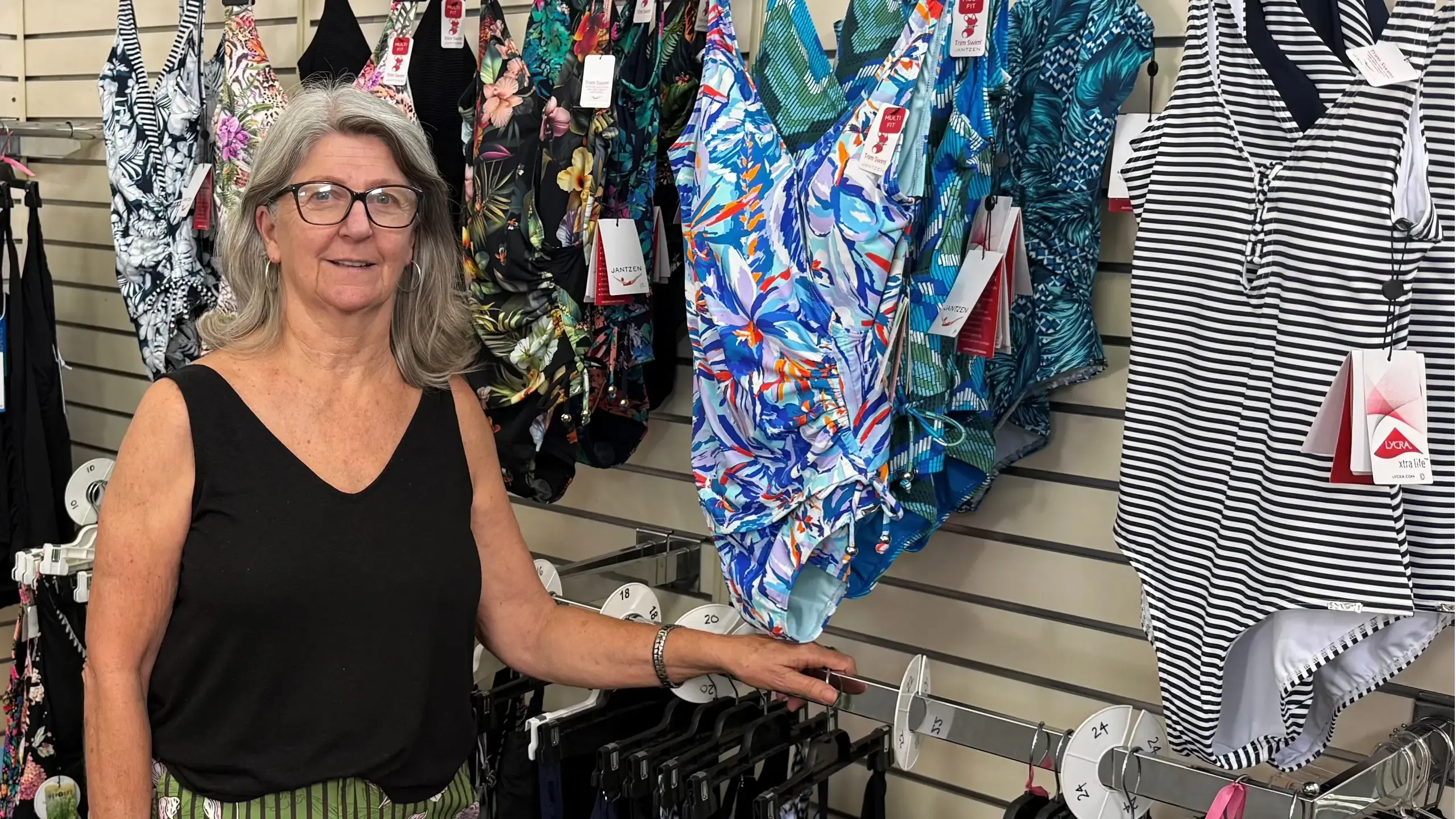 Business so much more than a shopfront