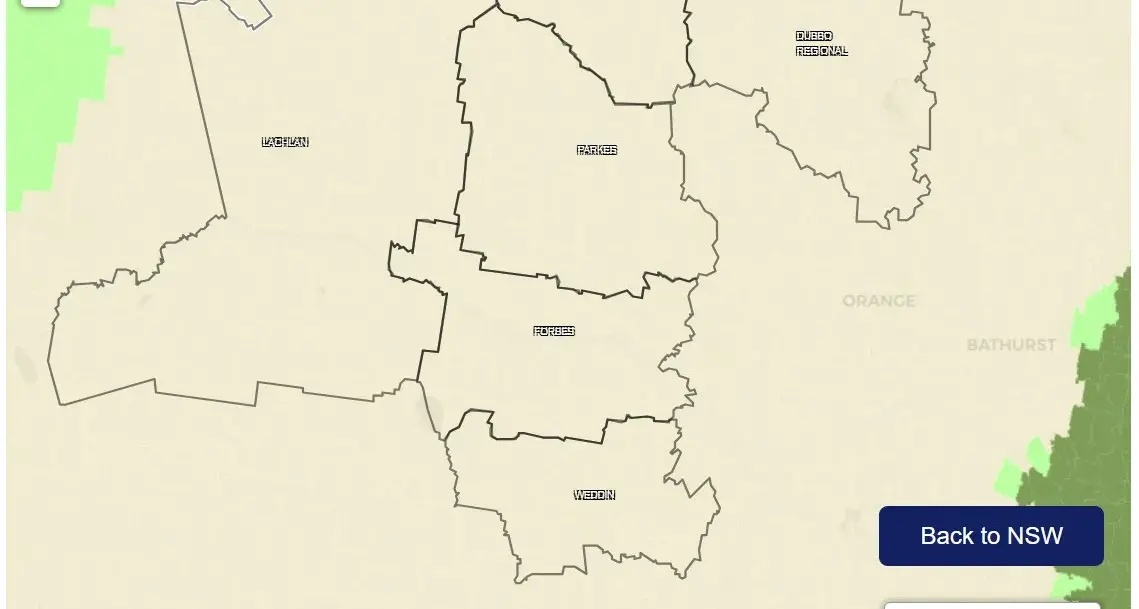 Feed testing, extended loans and advisory services in drought plan