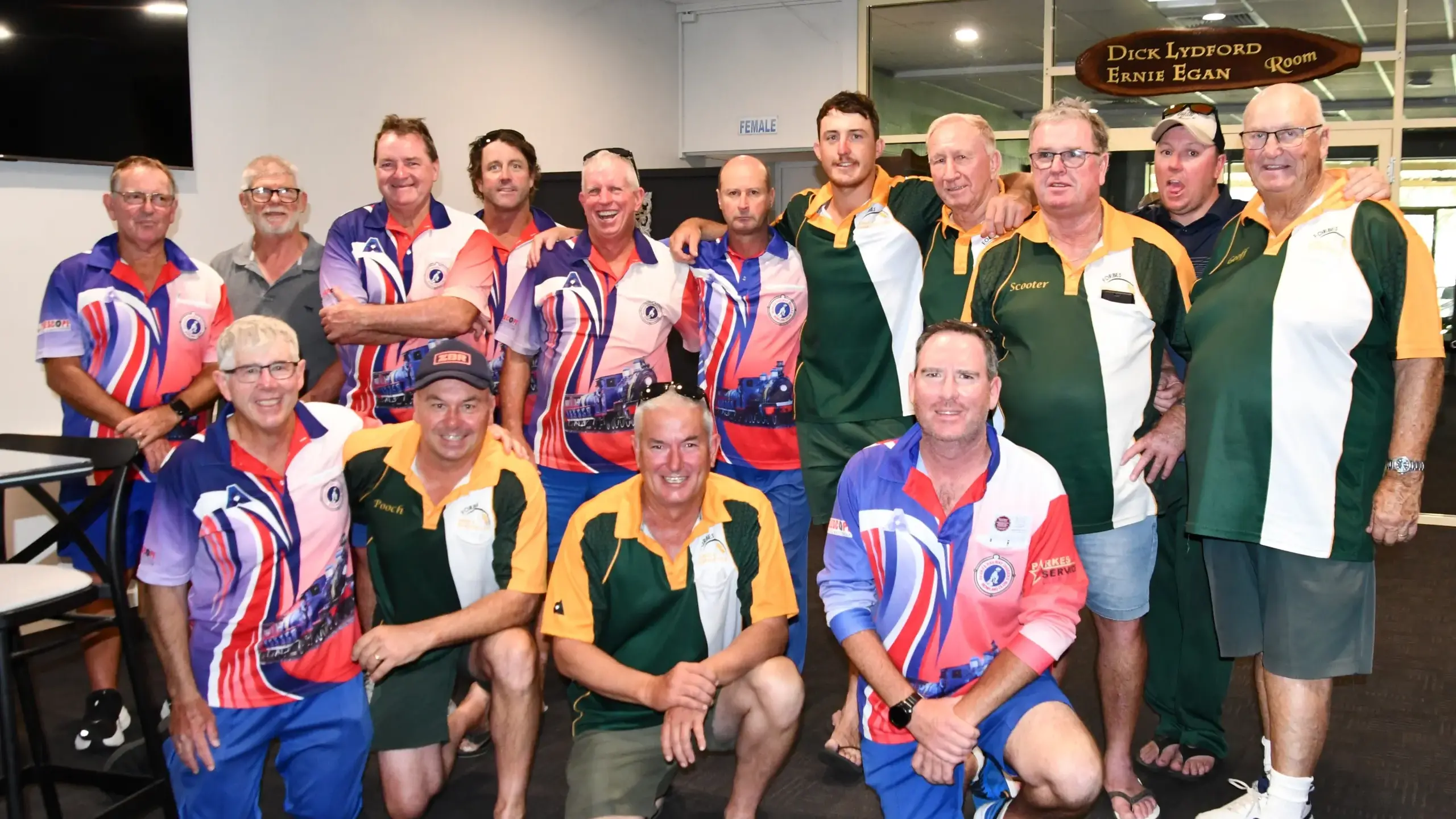 Pennants bowlers open campaign with win