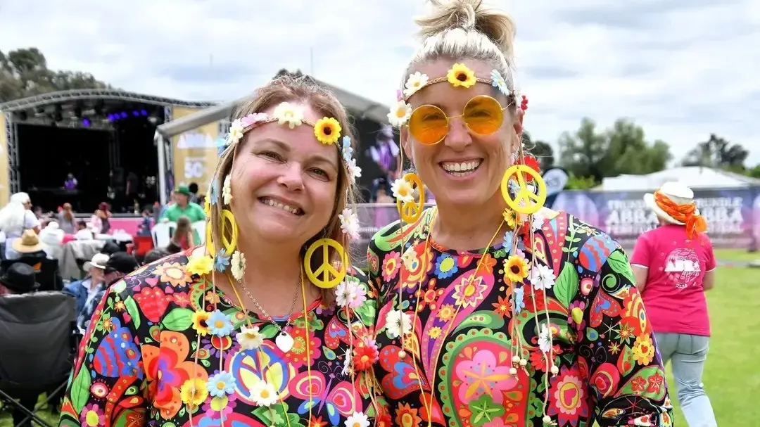 Trundle's main street to turn into Australia's widest dance floor