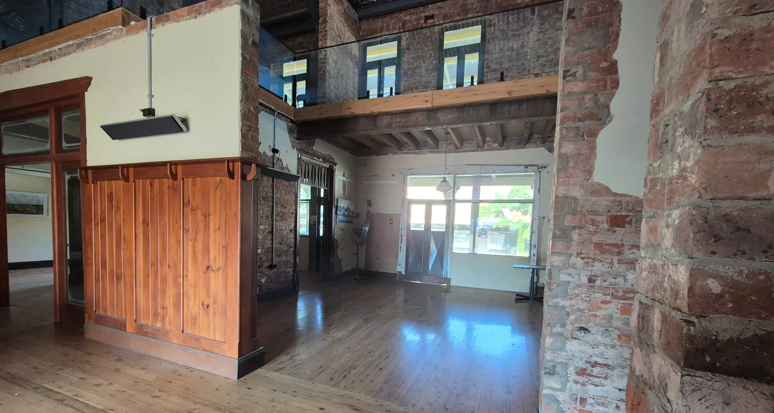 Landcare dinner opportunity for students