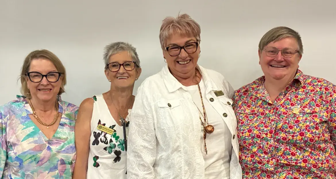 Policy and purpose: CWA leaders share insights at Forbes gathering