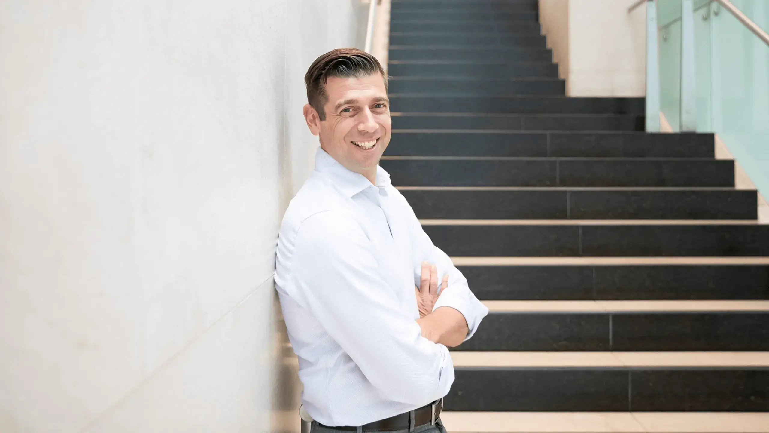 Dr Justin Coulson returns to talk resilient kids