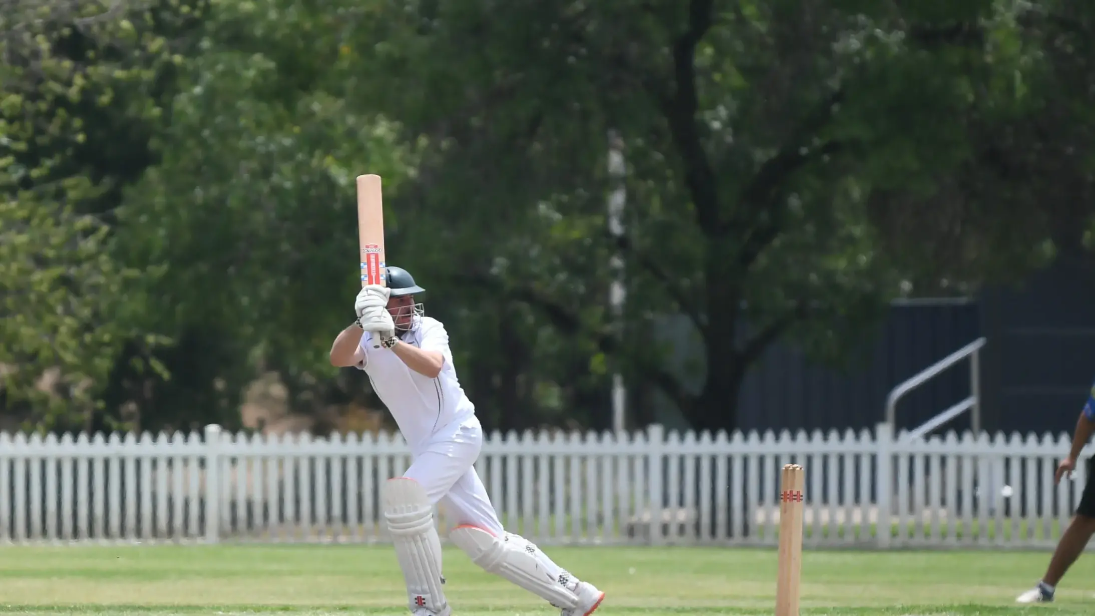 Battapi our minor premiers, it's finals time in local cricket